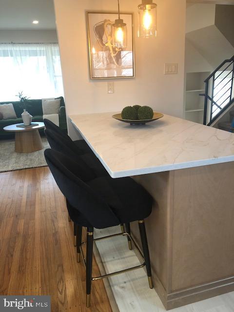 GREAT VALLEY MILLS - Residential