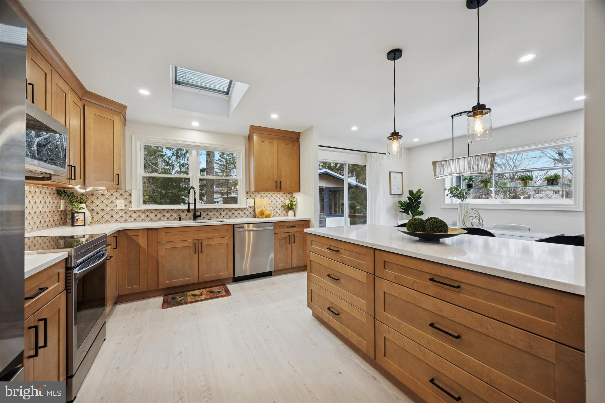 GREAT VALLEY MILLS - Residential