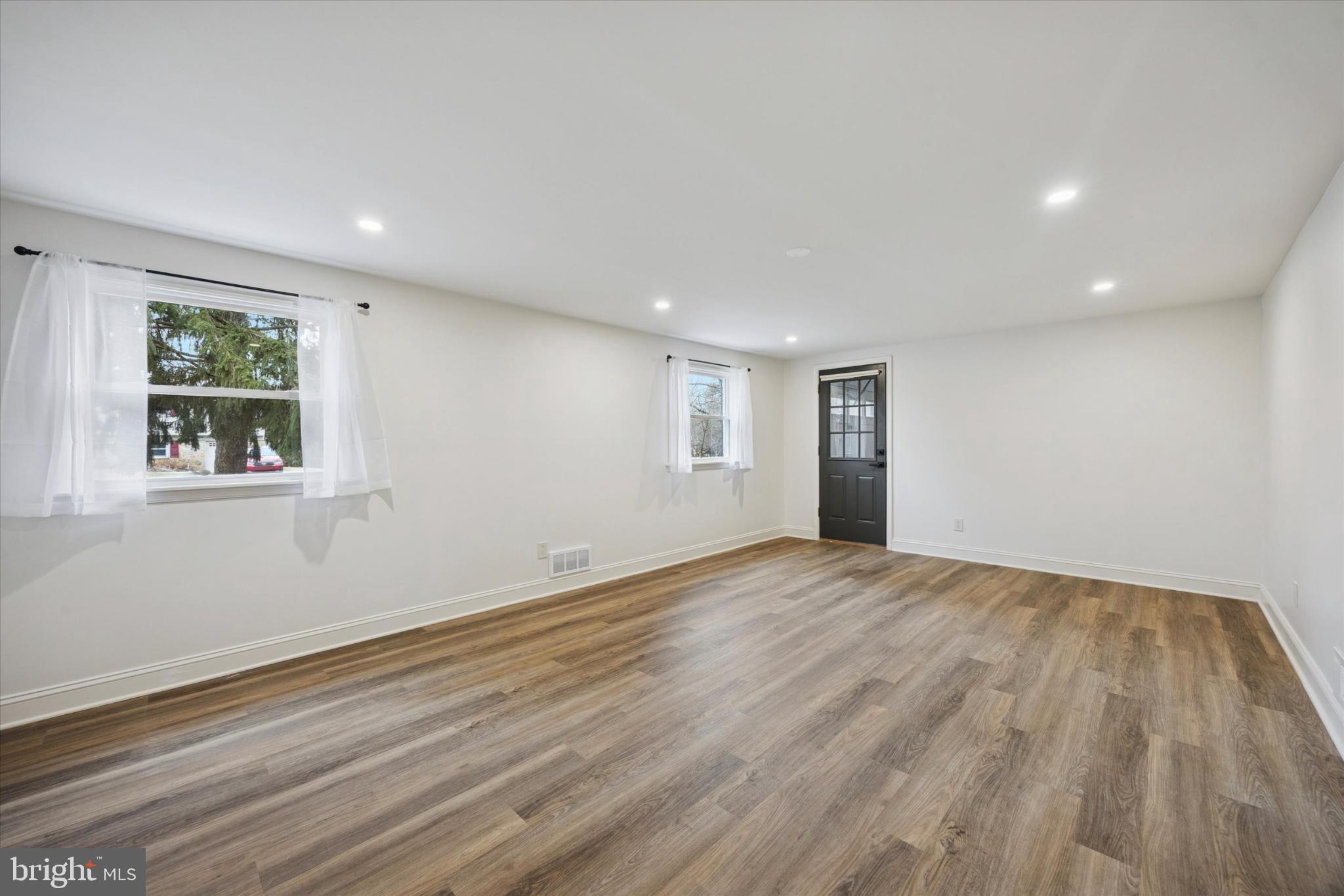 GREAT VALLEY MILLS - Residential