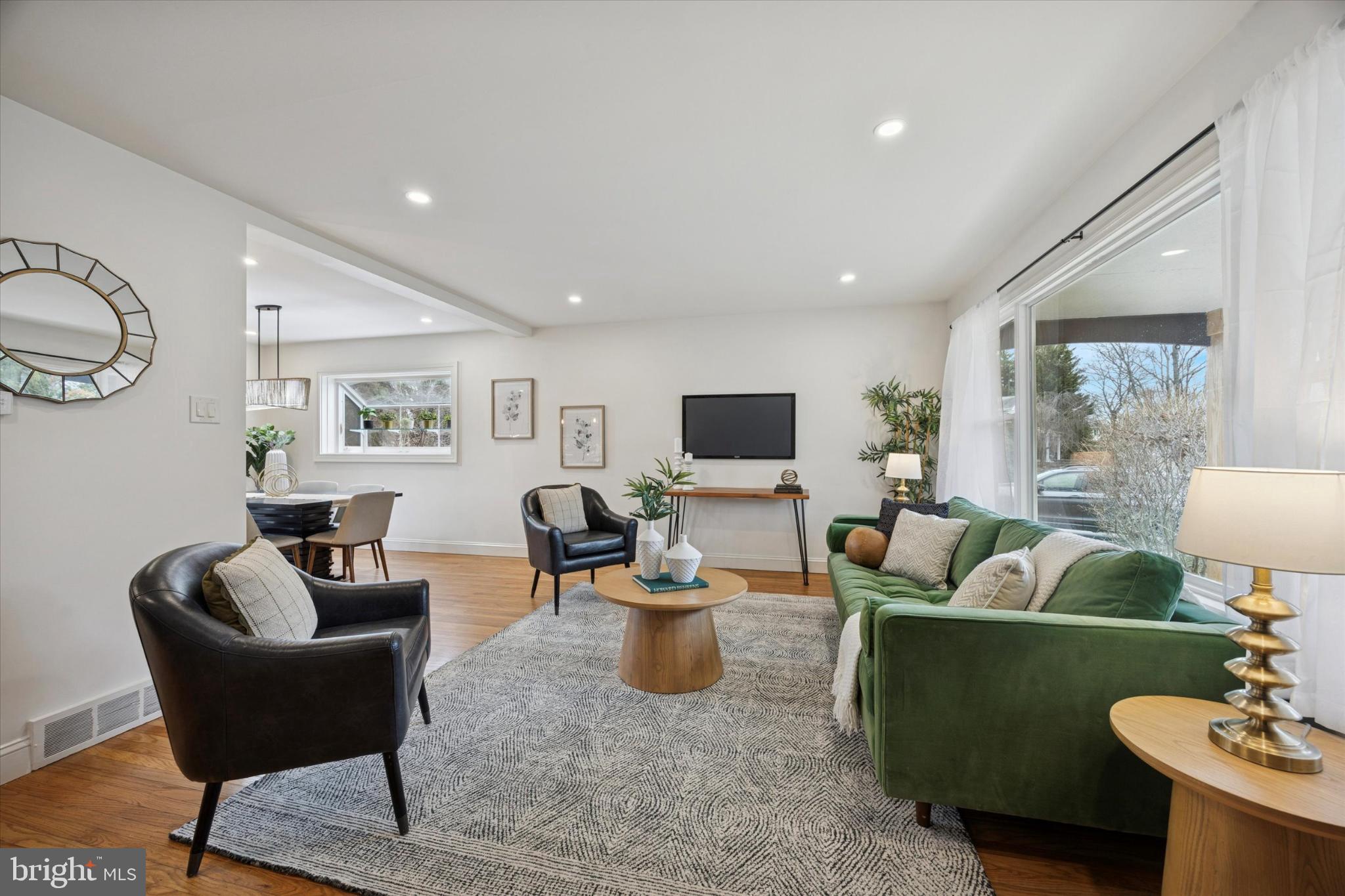 GREAT VALLEY MILLS - Residential