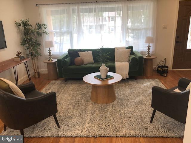 GREAT VALLEY MILLS - Residential