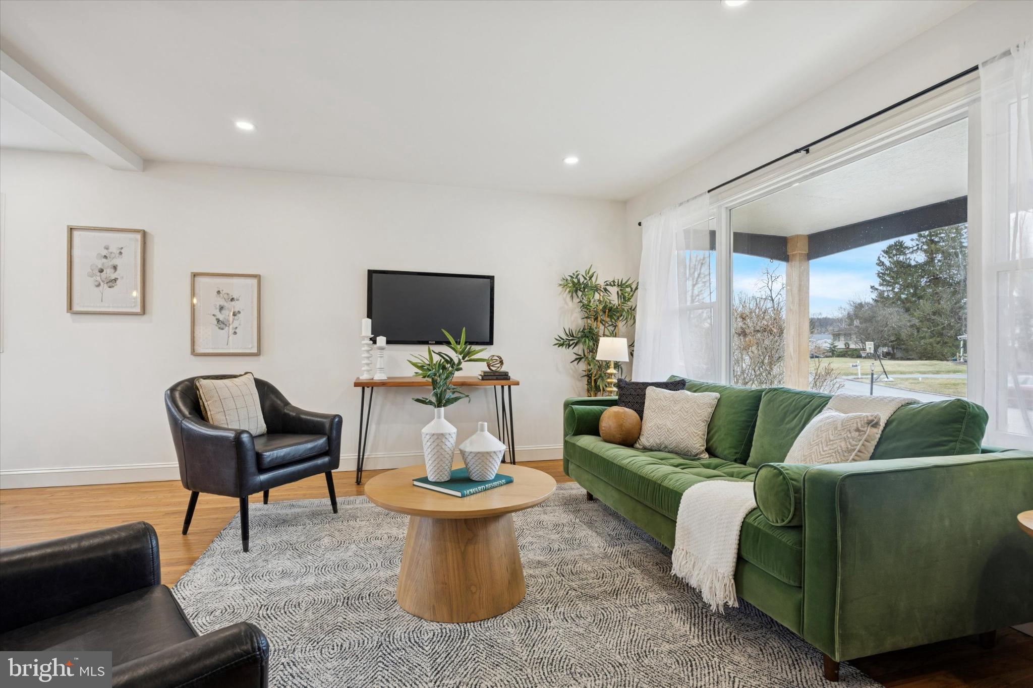 GREAT VALLEY MILLS - Residential