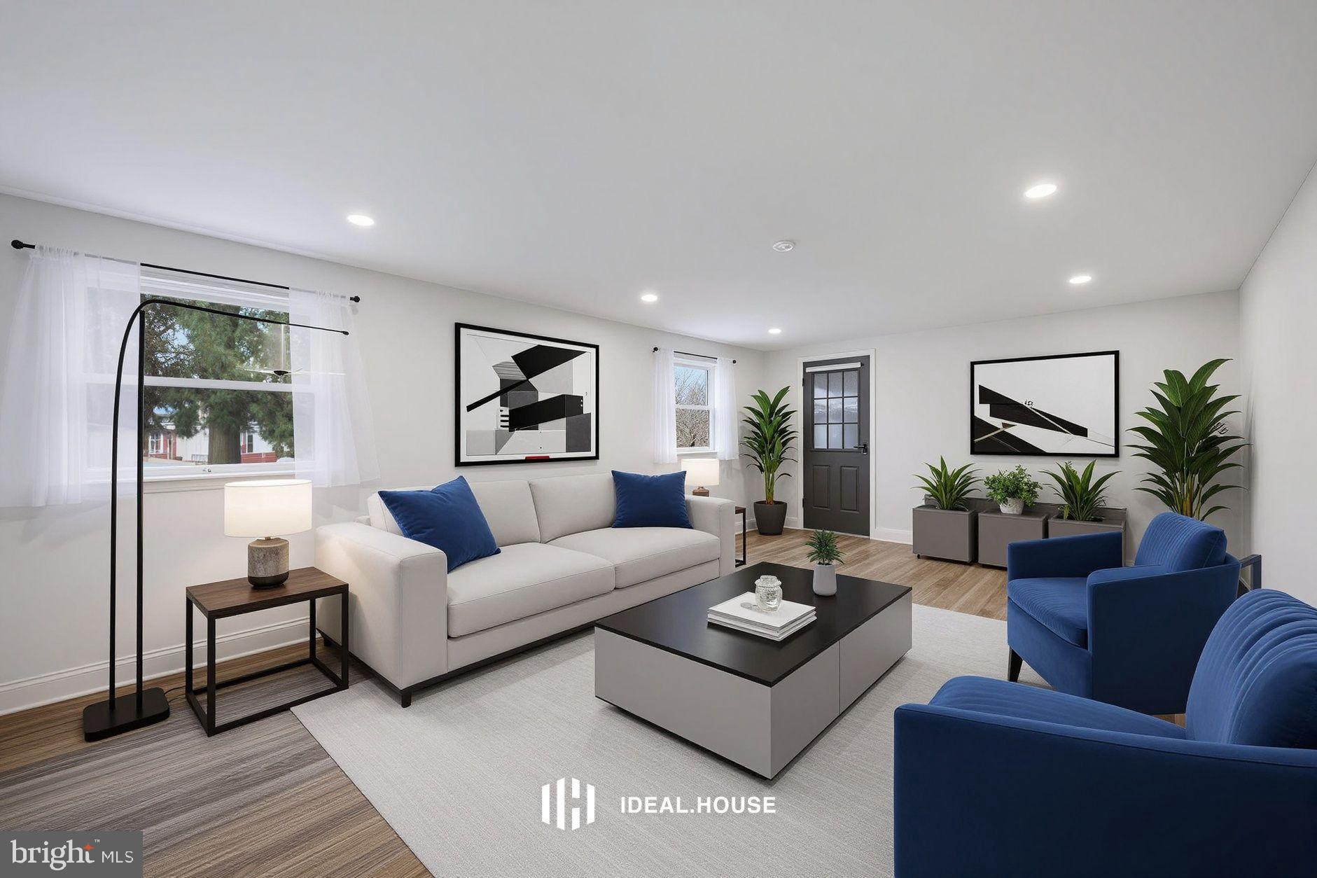 GREAT VALLEY MILLS - Residential