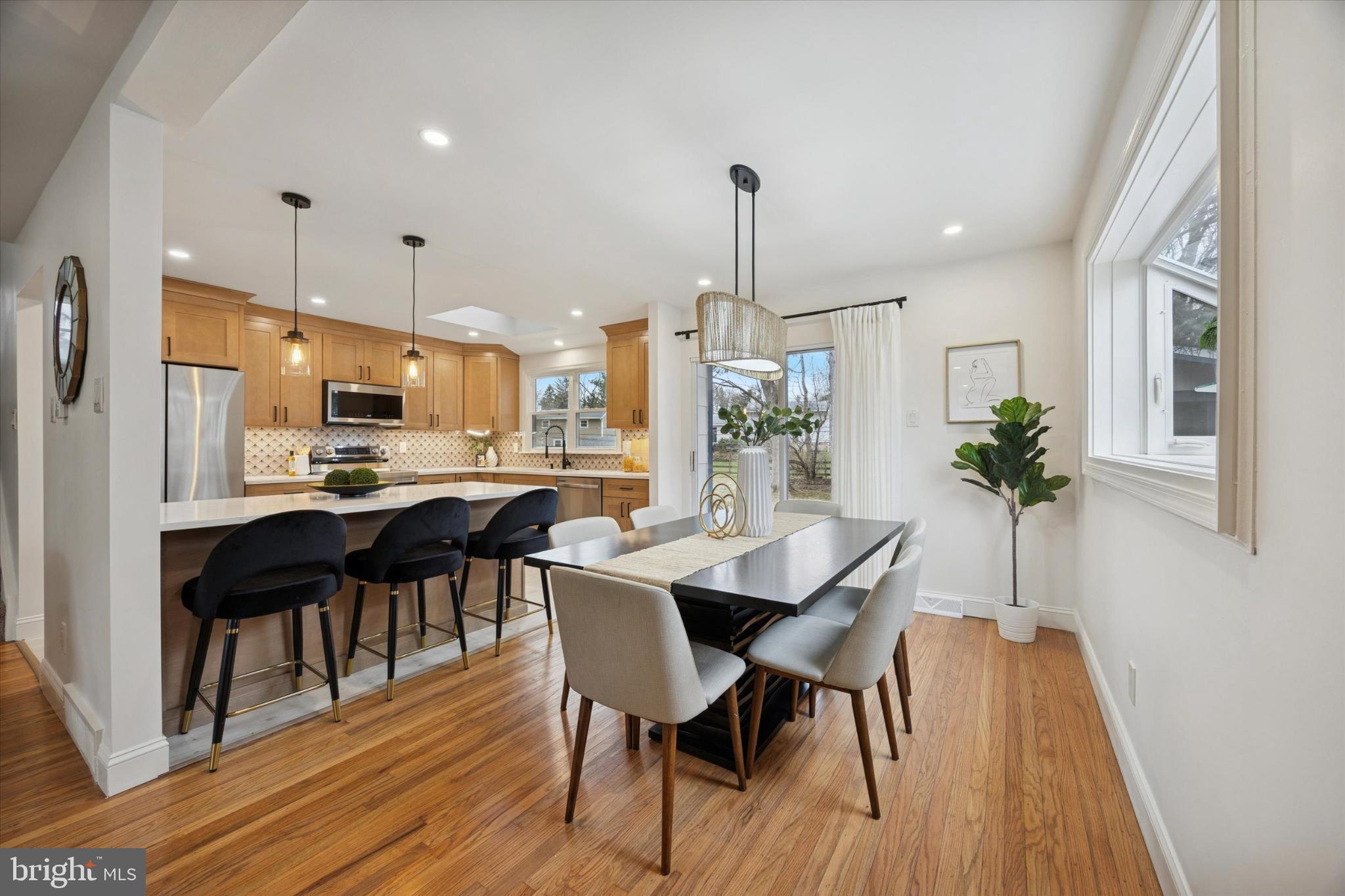 GREAT VALLEY MILLS - Residential