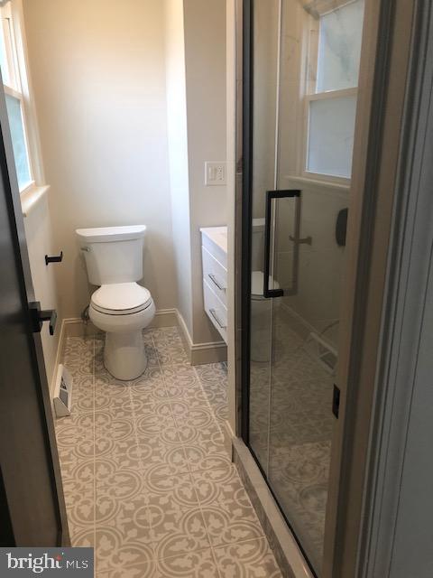 GREAT VALLEY MILLS - Residential