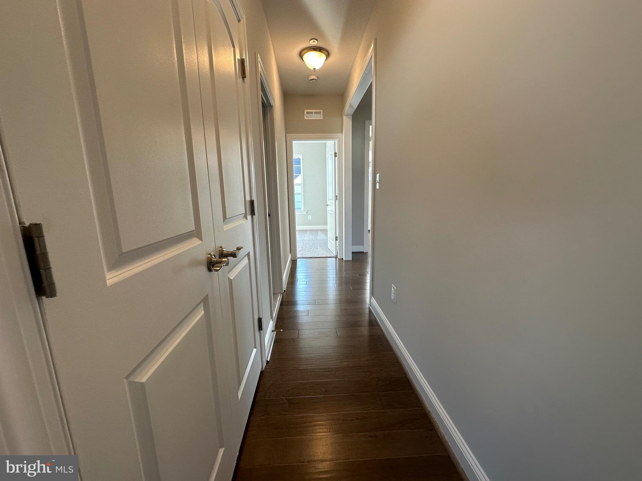 MEADOWS AT TOWN RUN - Residential