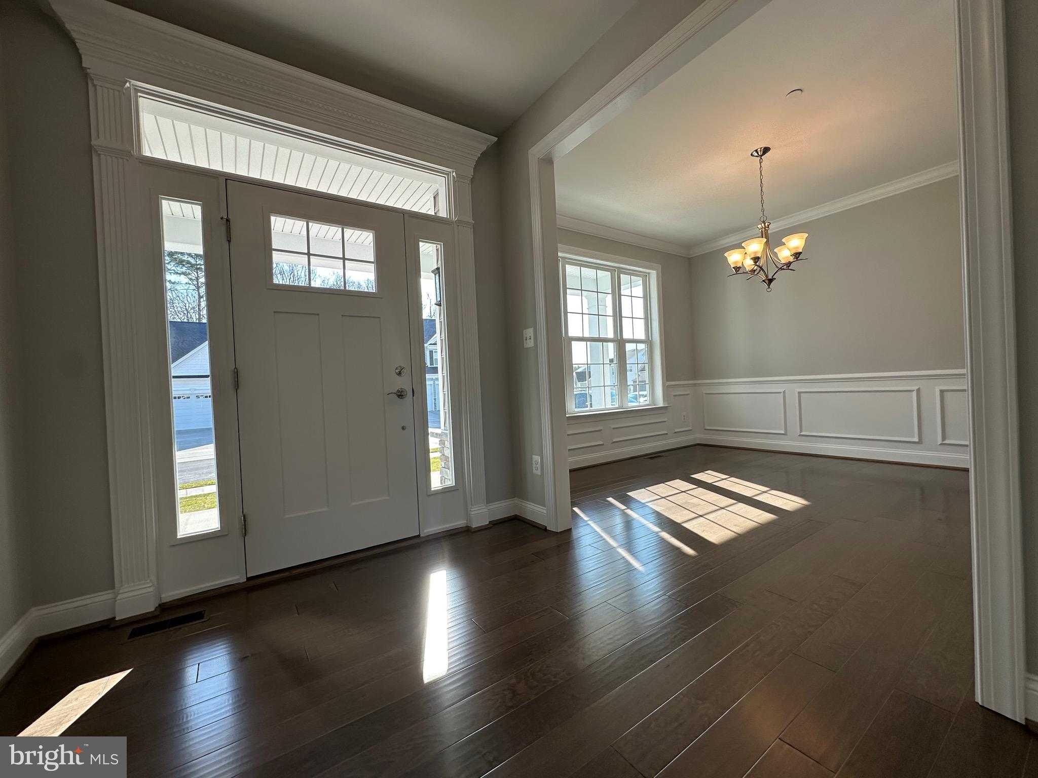 MEADOWS AT TOWN RUN - Residential