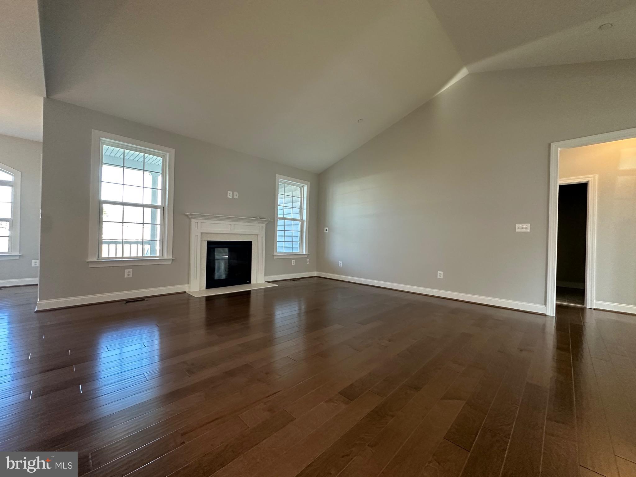 MEADOWS AT TOWN RUN - Residential