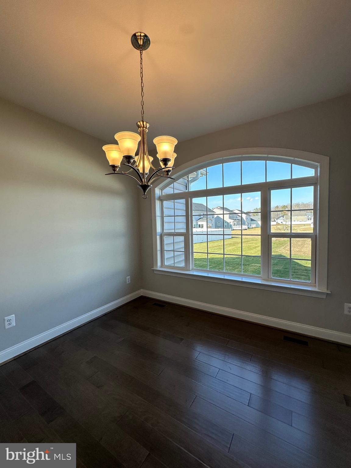 MEADOWS AT TOWN RUN - Residential