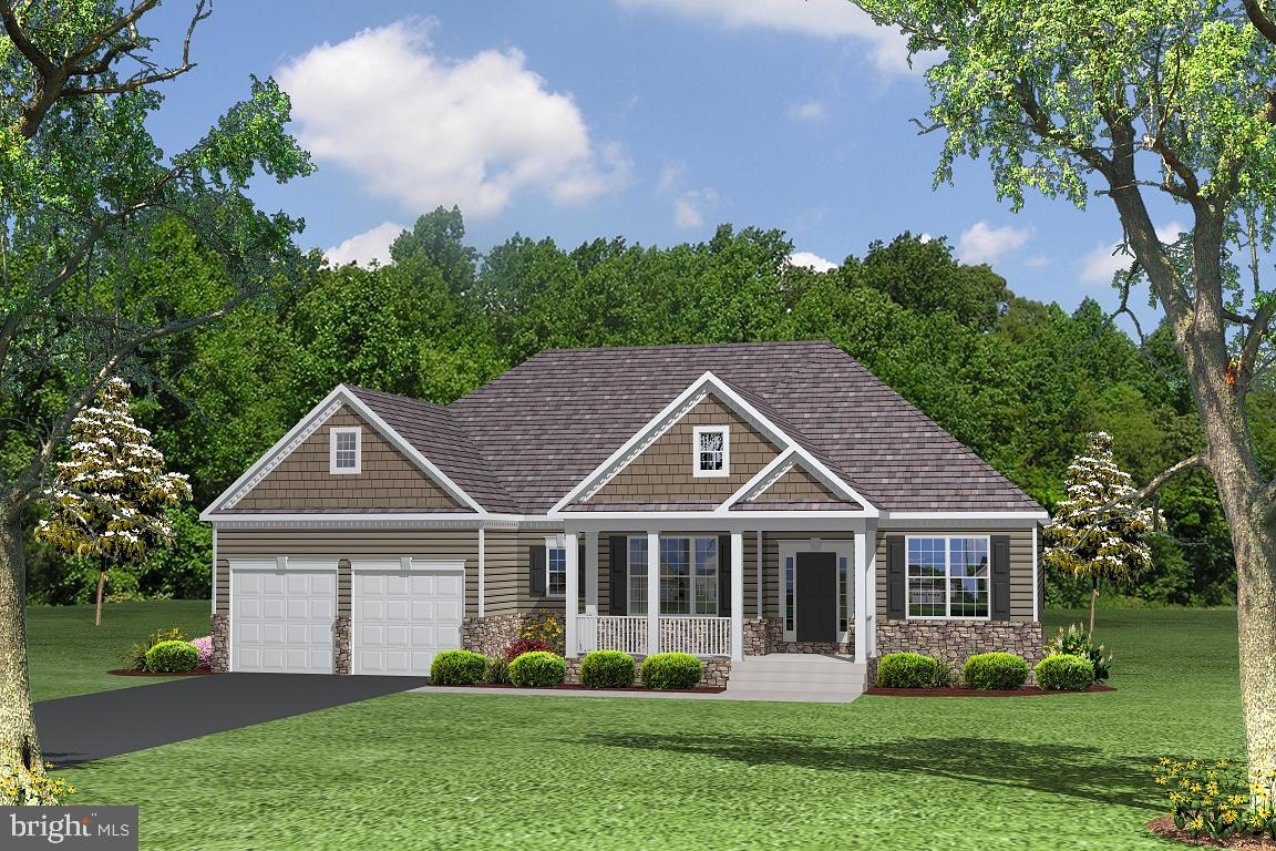 MEADOWS AT TOWN RUN - Residential