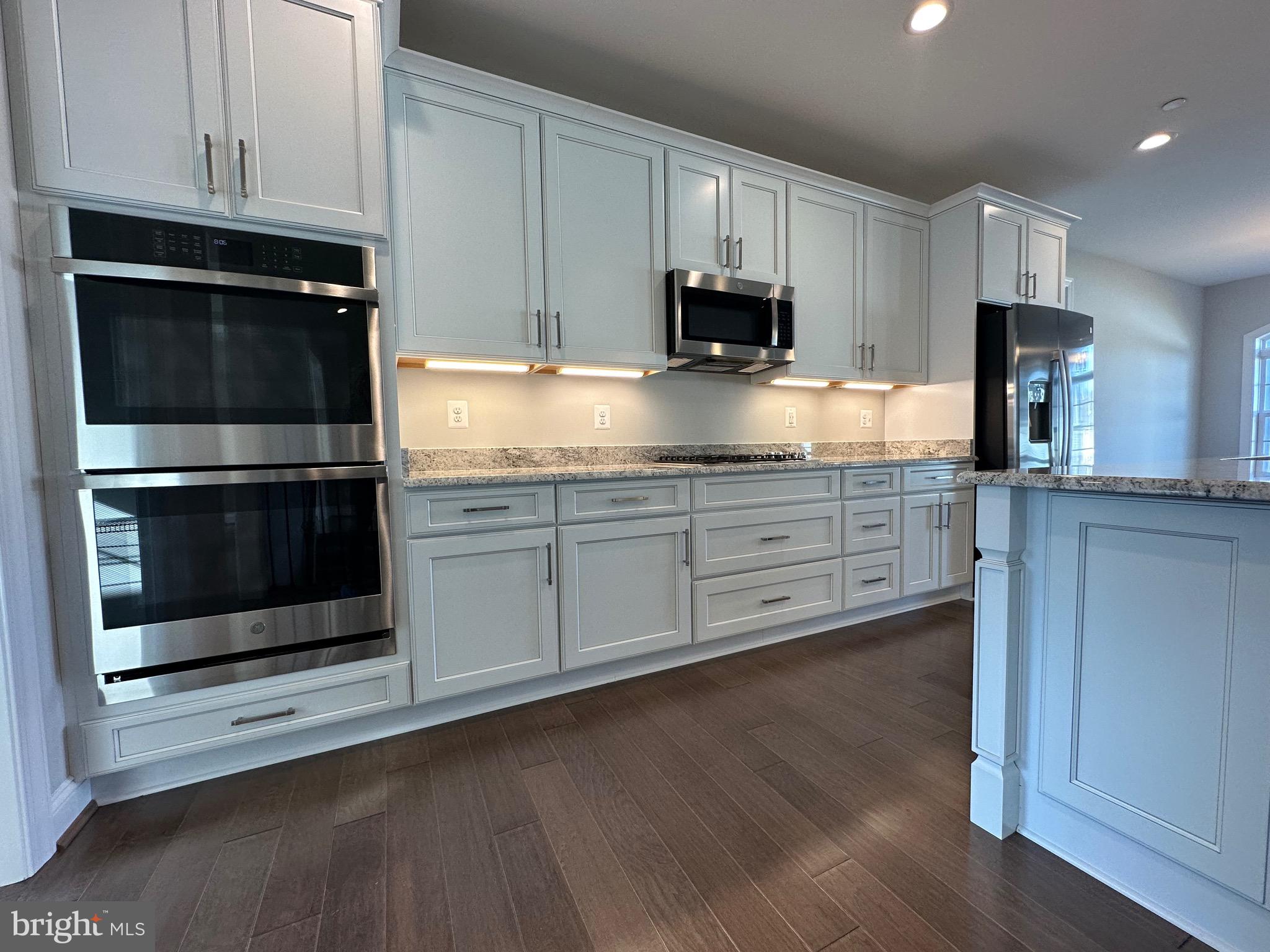 MEADOWS AT TOWN RUN - Residential