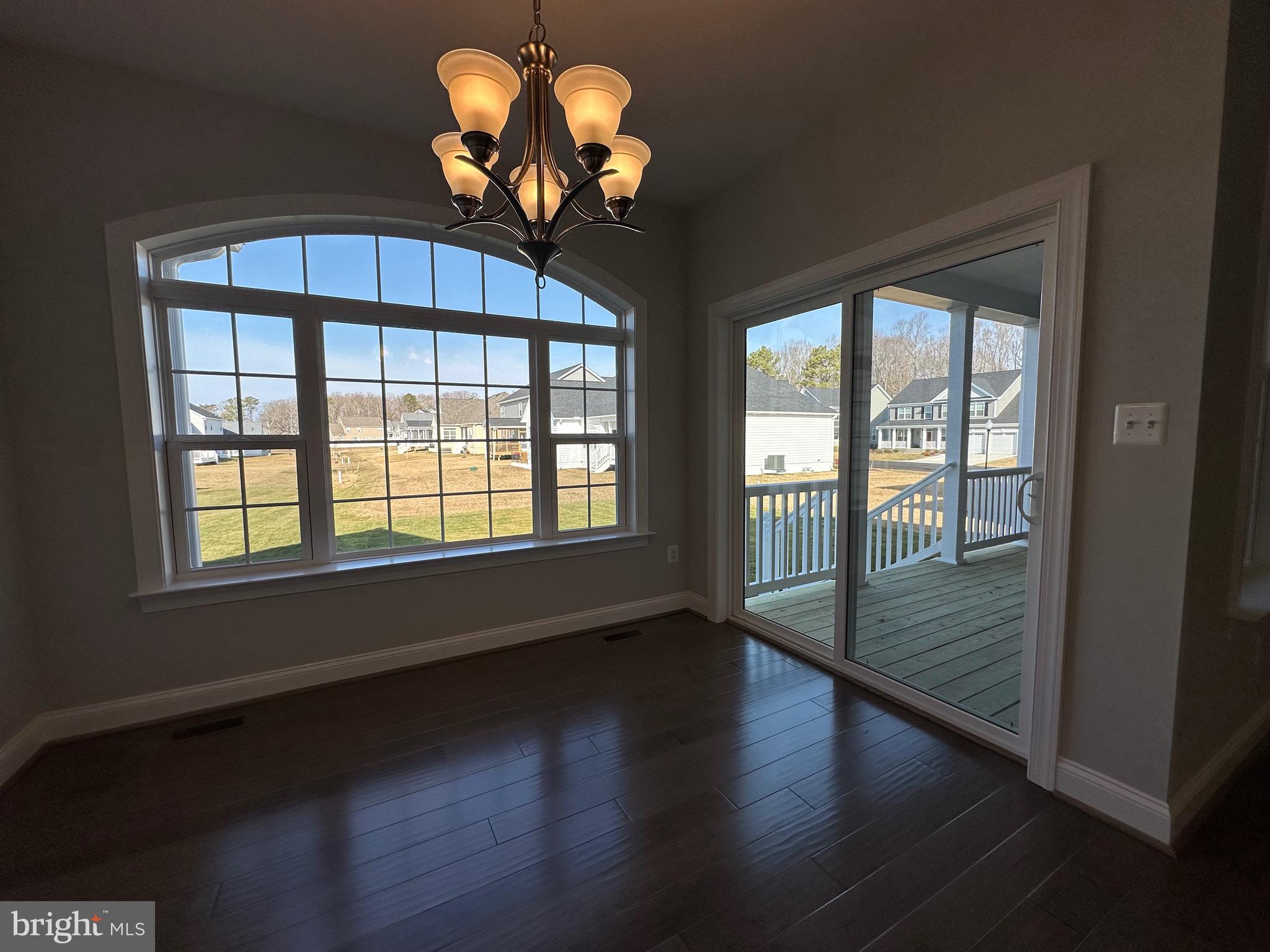 MEADOWS AT TOWN RUN - Residential