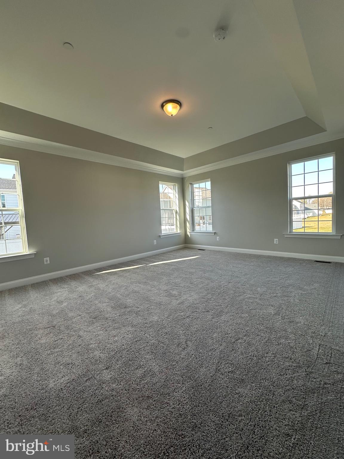 MEADOWS AT TOWN RUN - Residential