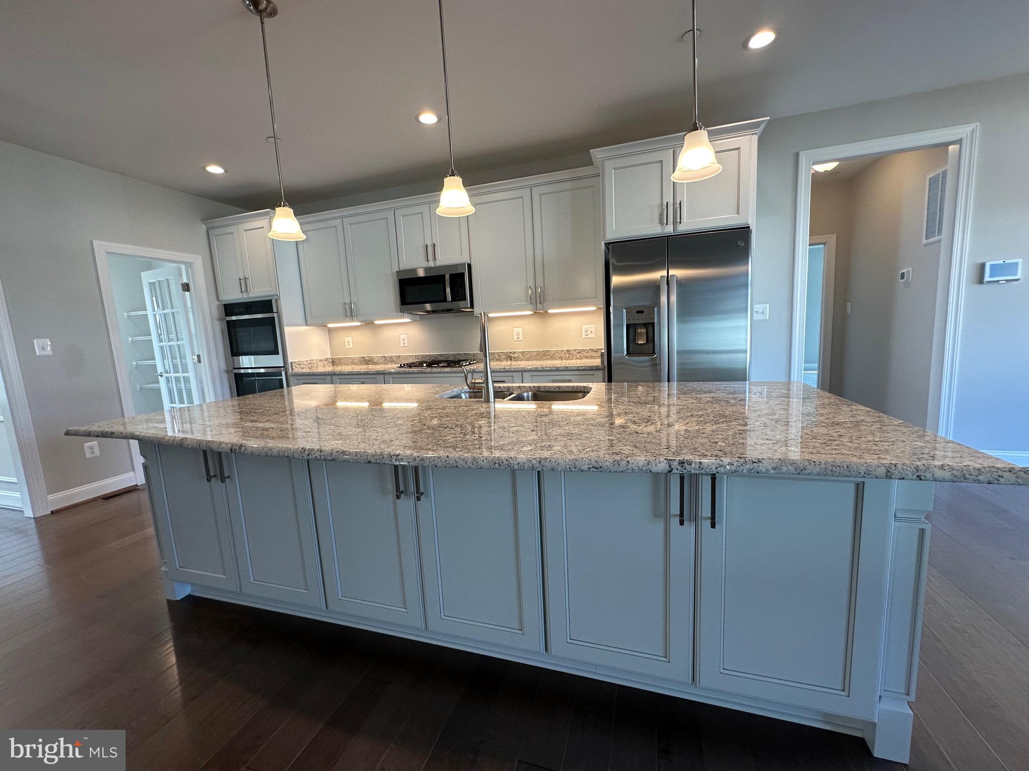 MEADOWS AT TOWN RUN - Residential