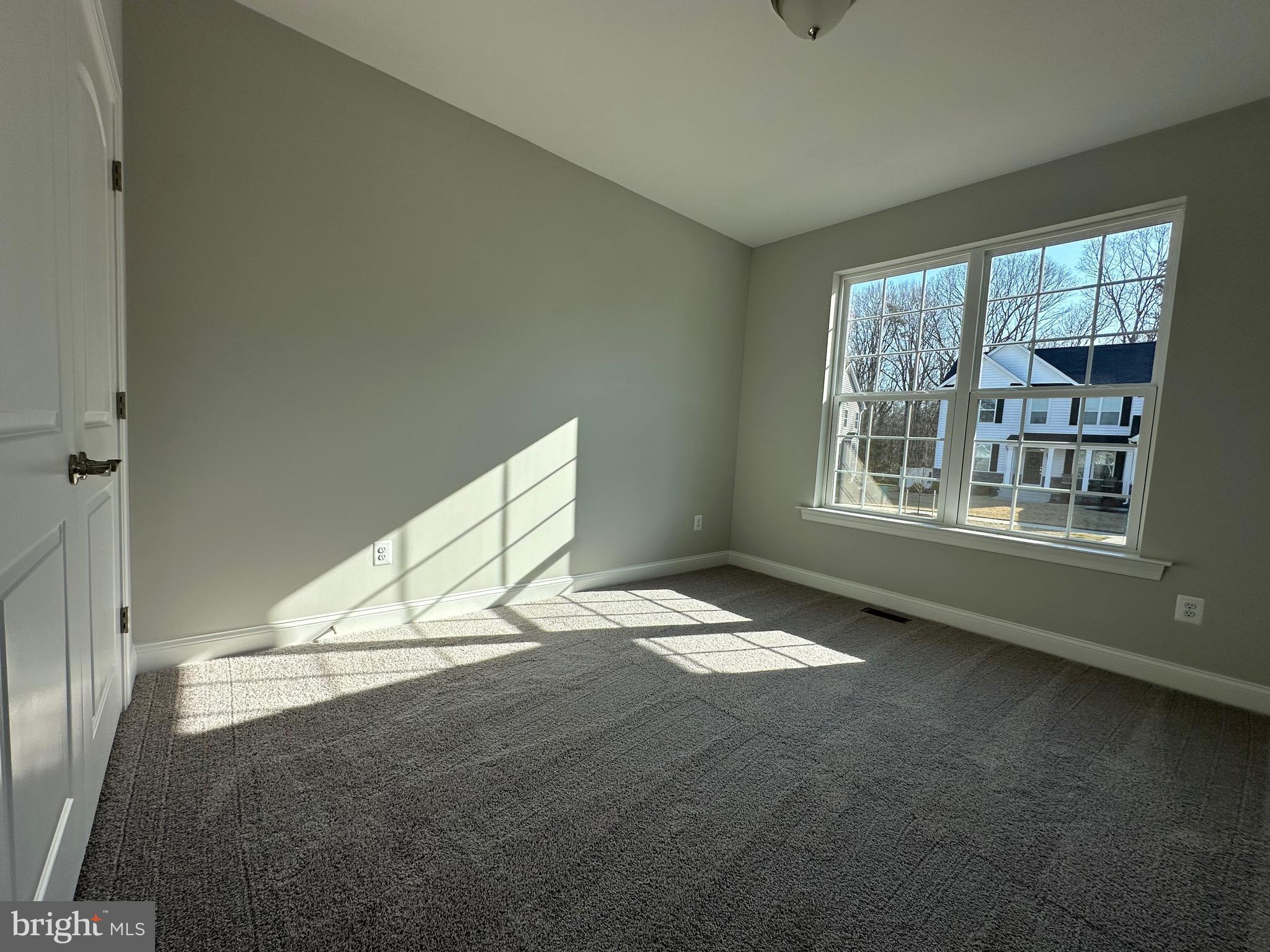 MEADOWS AT TOWN RUN - Residential