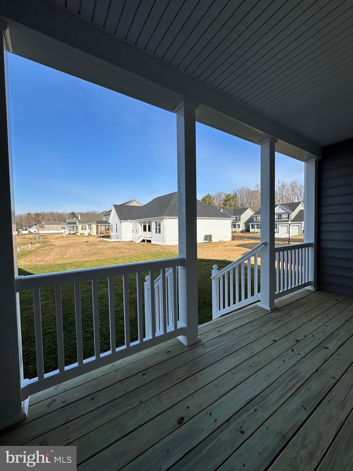 MEADOWS AT TOWN RUN - Residential