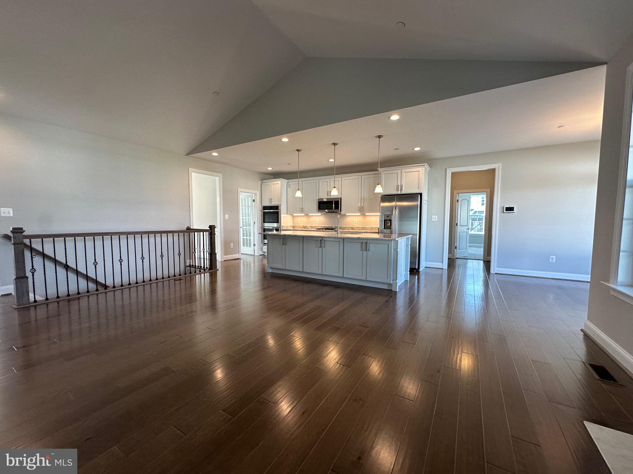 MEADOWS AT TOWN RUN - Residential