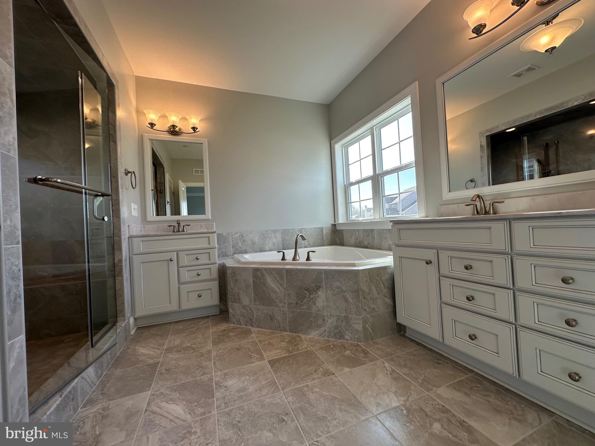 MEADOWS AT TOWN RUN - Residential