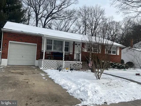 809 Devon Drive, Newark, DE MLS: DENC2075762