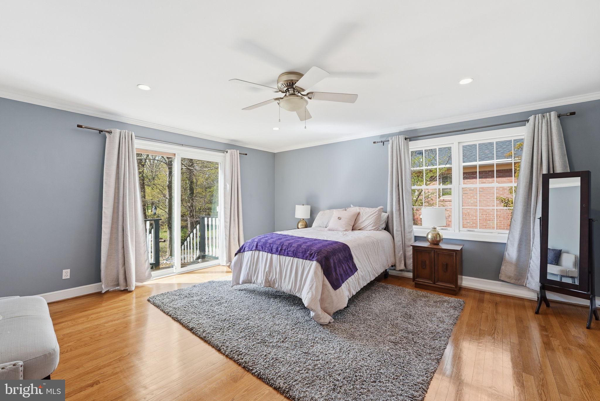 TANTALLON ON THE POTOMAC - Residential