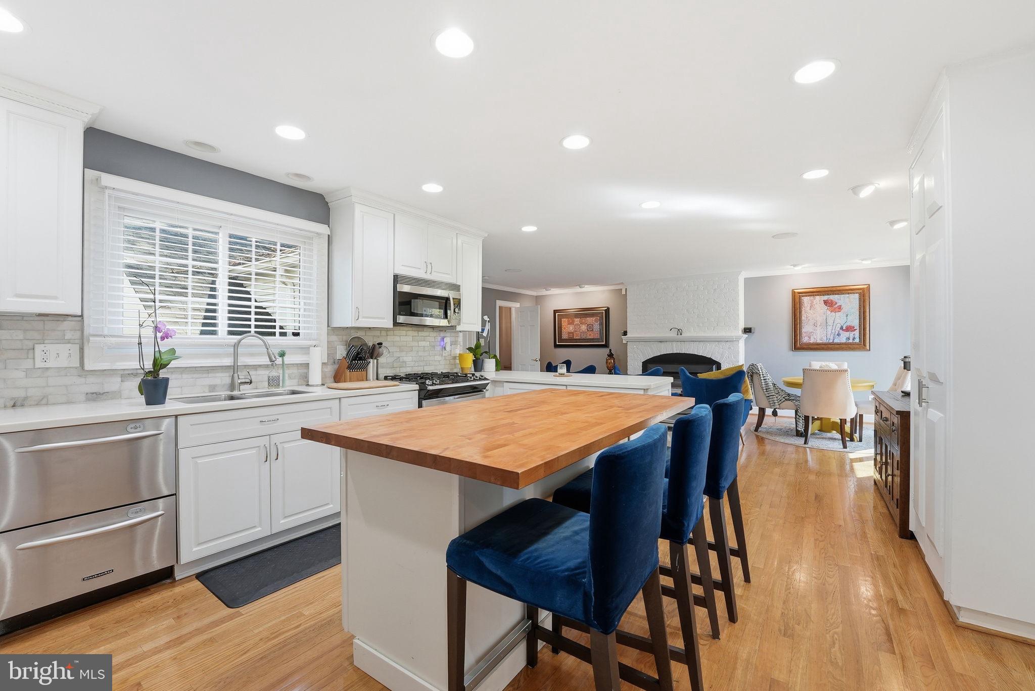 TANTALLON ON THE POTOMAC - Residential