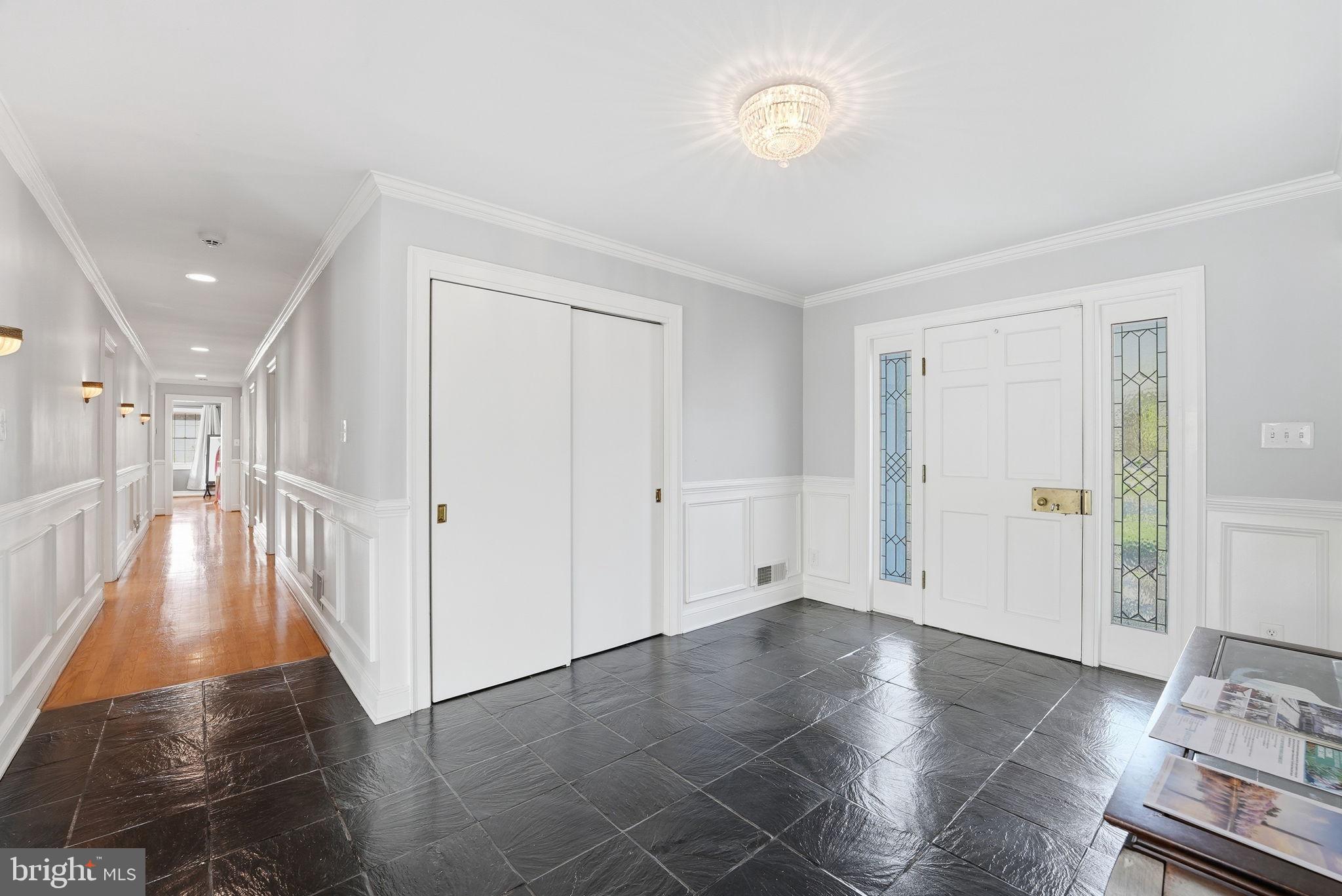 TANTALLON ON THE POTOMAC - Residential