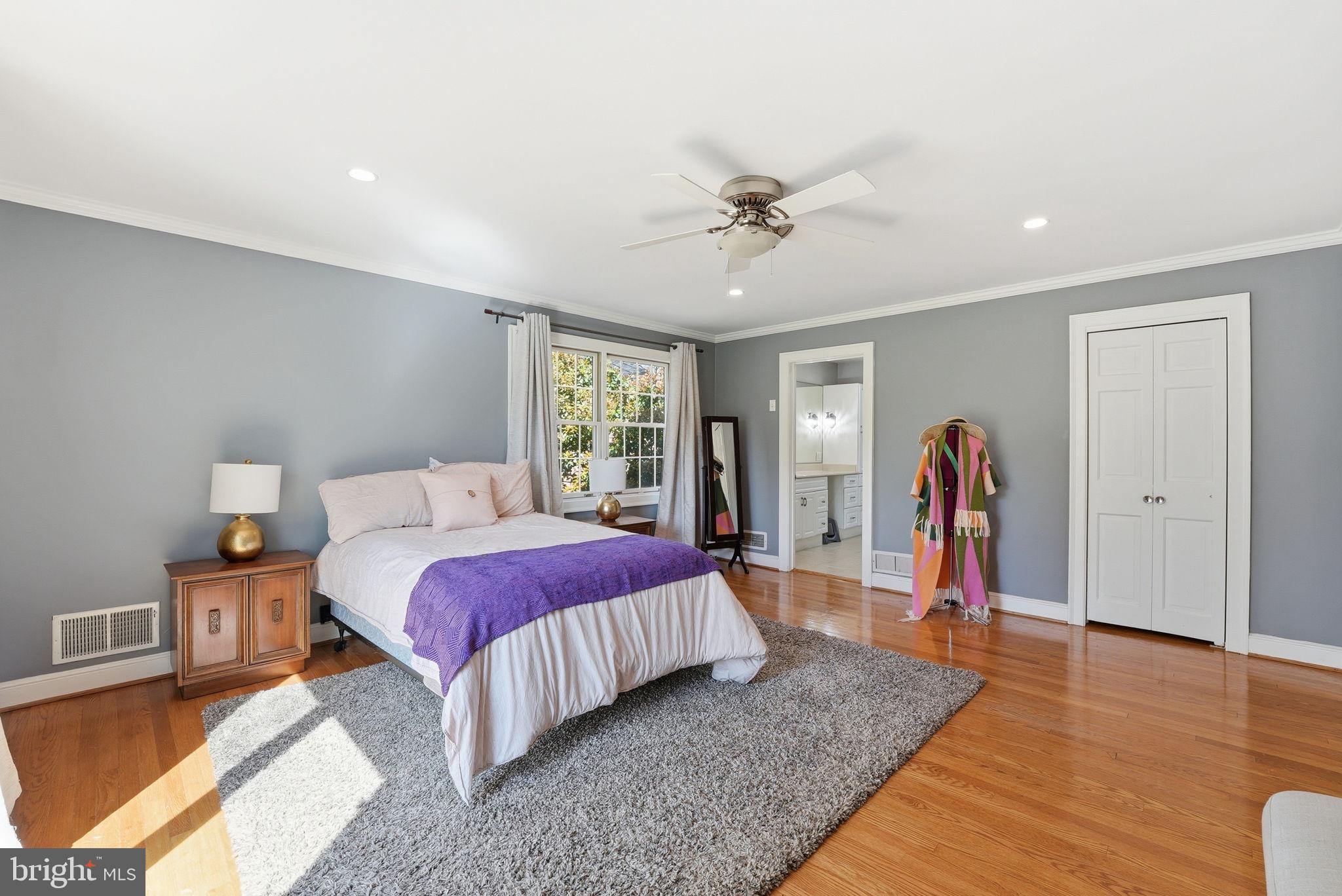 TANTALLON ON THE POTOMAC - Residential