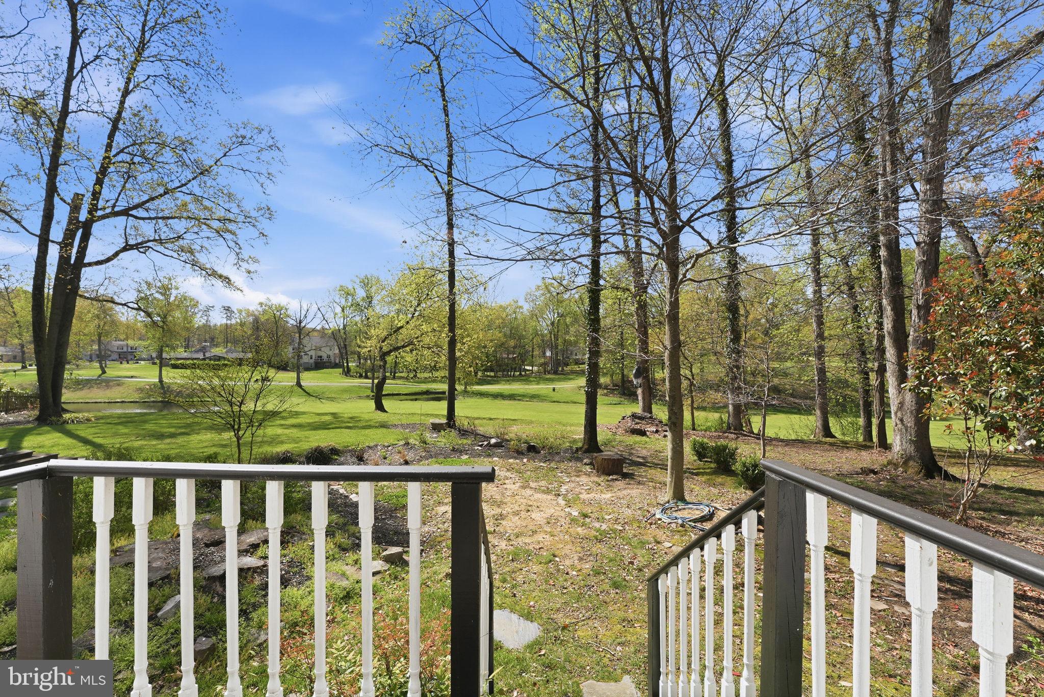 TANTALLON ON THE POTOMAC - Residential
