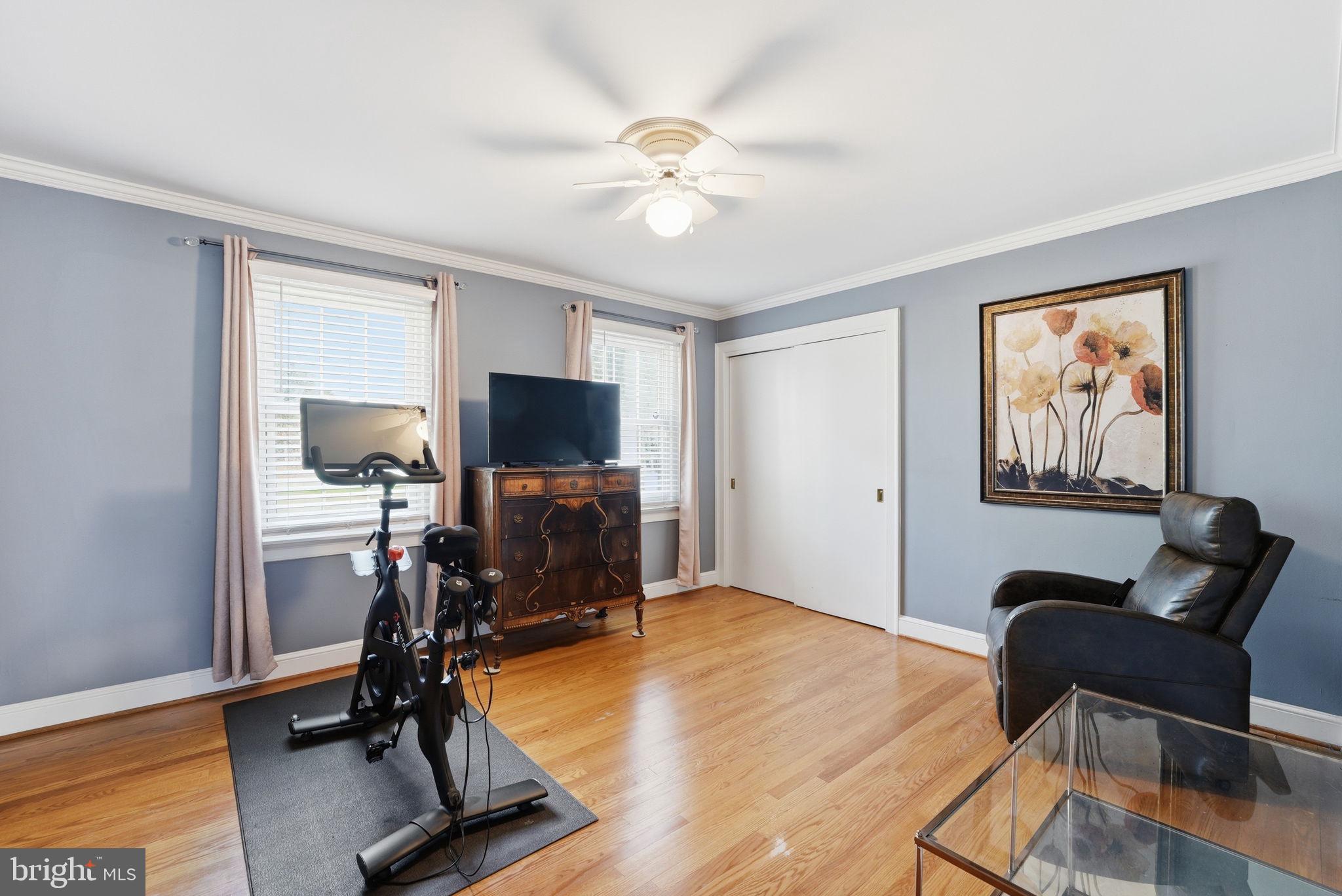 TANTALLON ON THE POTOMAC - Residential