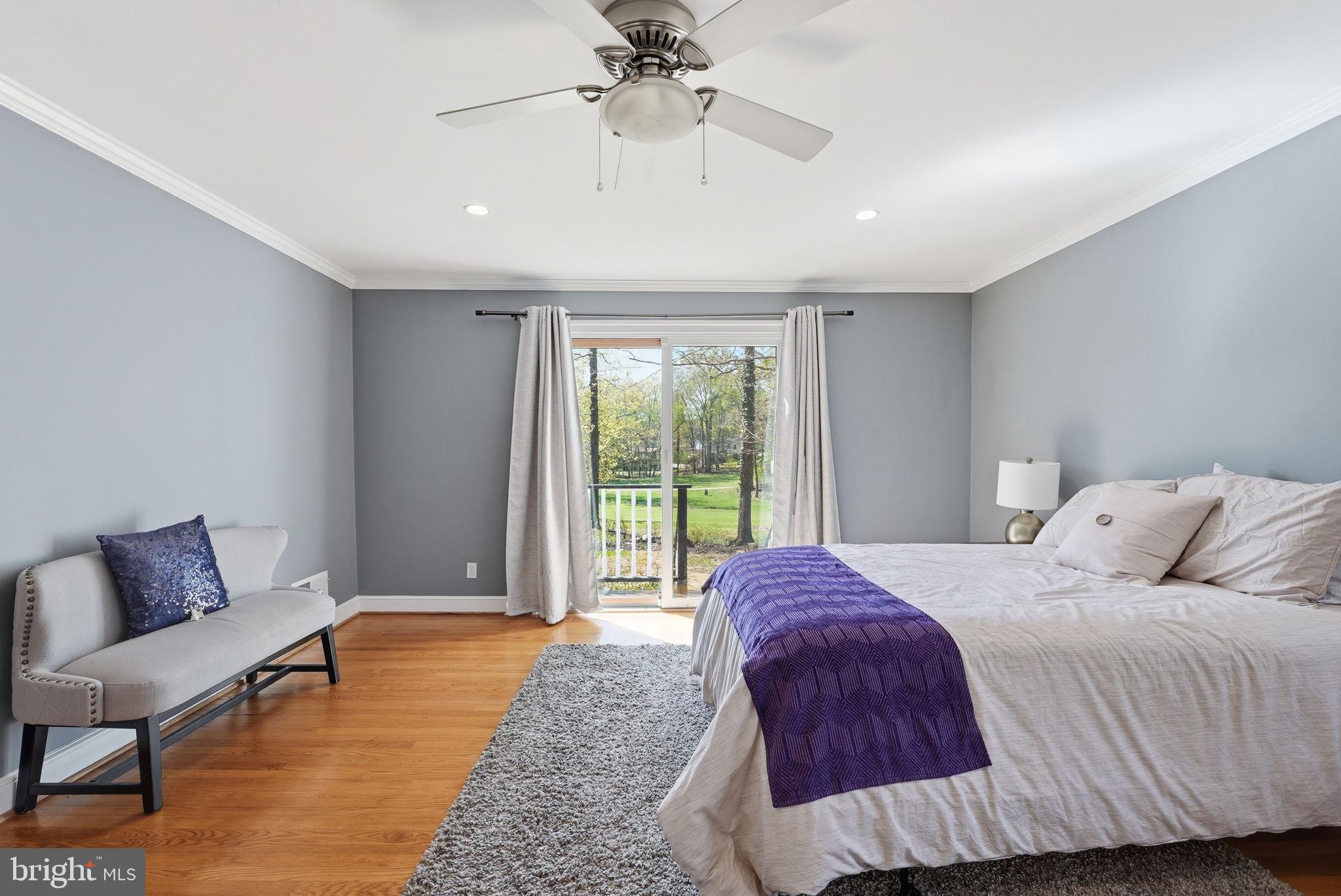 TANTALLON ON THE POTOMAC - Residential