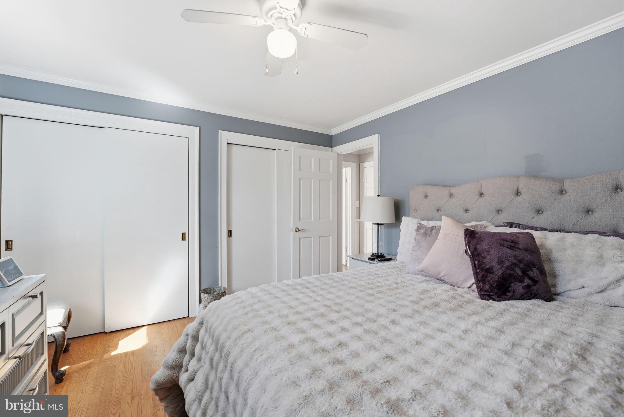 TANTALLON ON THE POTOMAC - Residential