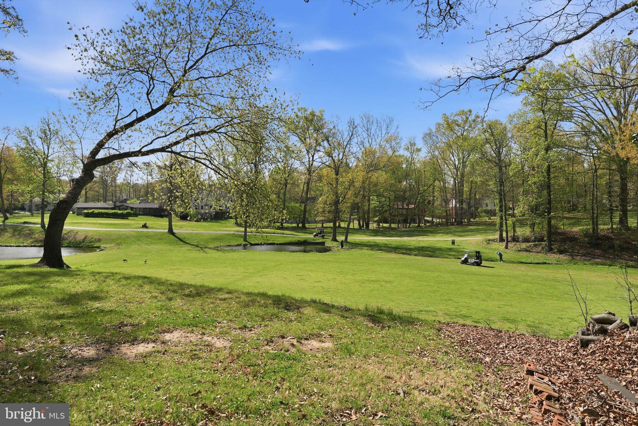 TANTALLON ON THE POTOMAC - Residential
