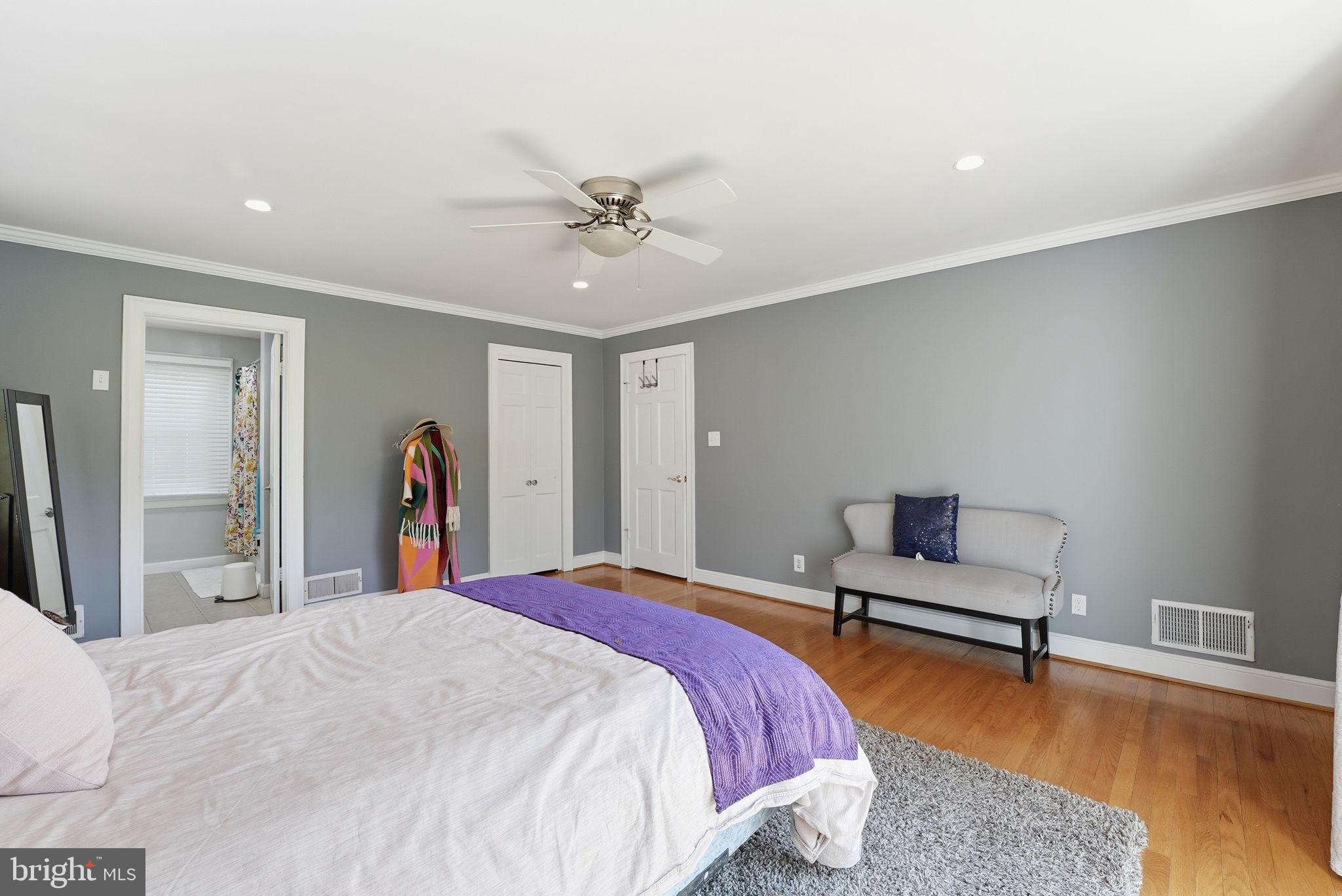 TANTALLON ON THE POTOMAC - Residential