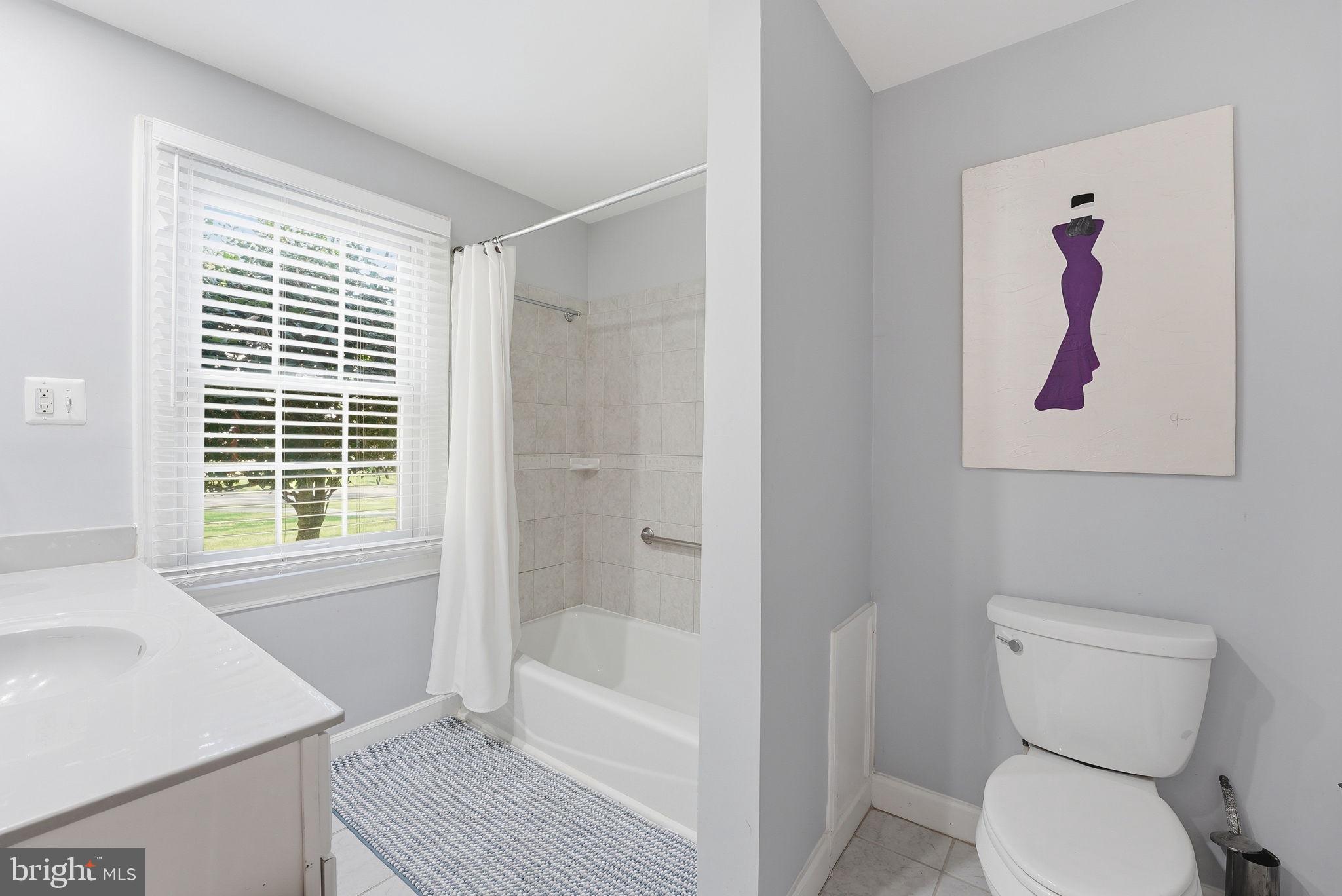 TANTALLON ON THE POTOMAC - Residential