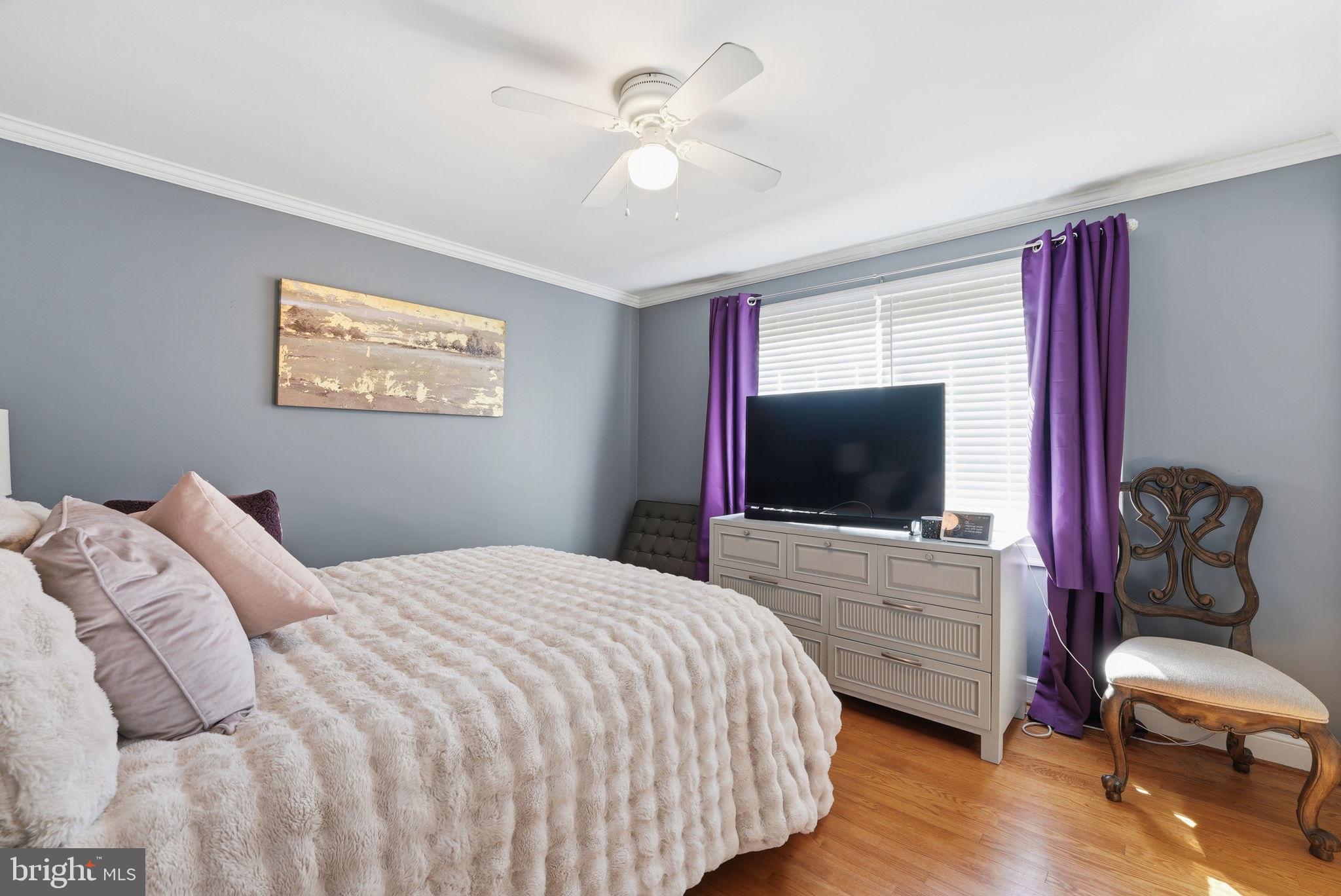 TANTALLON ON THE POTOMAC - Residential