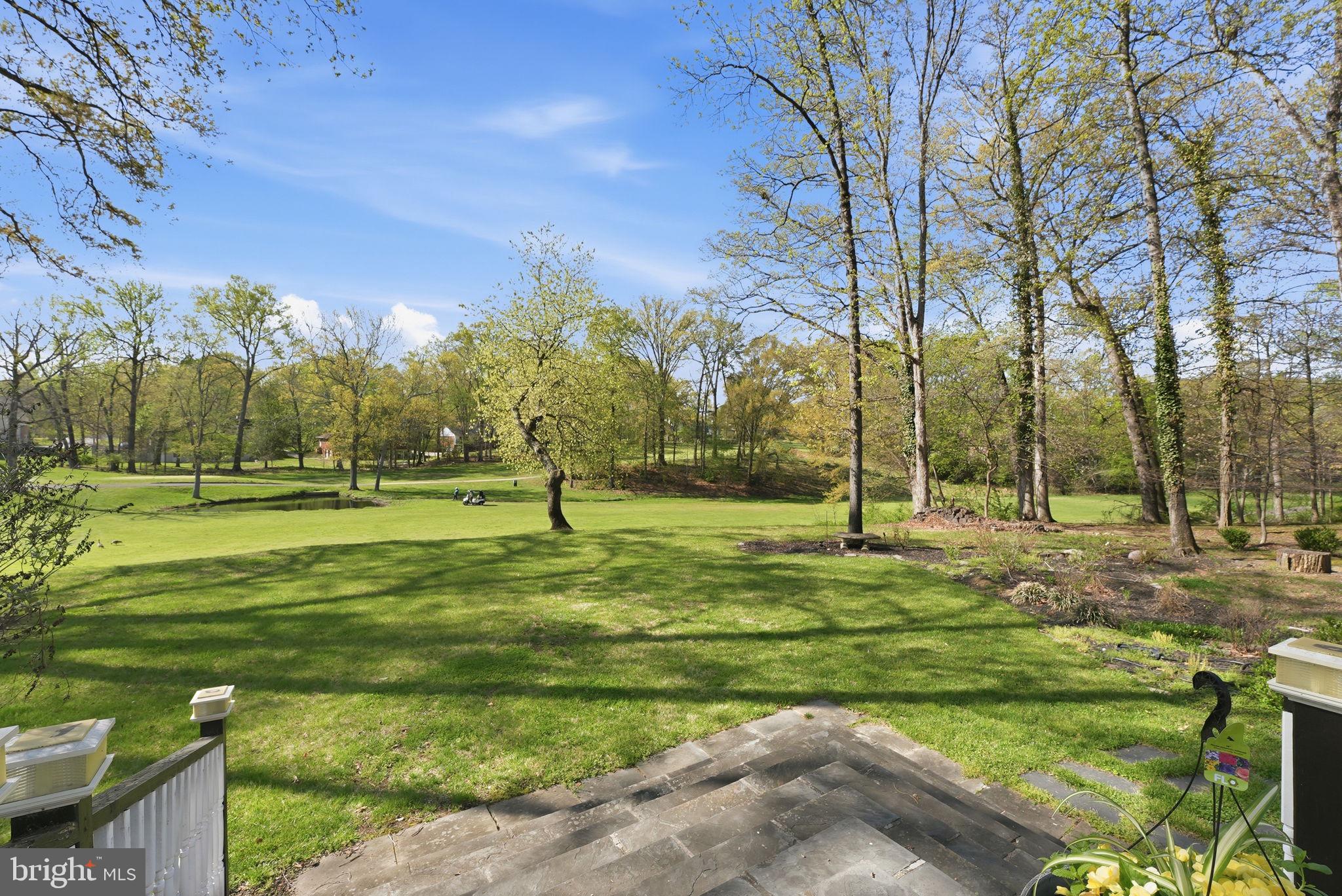 TANTALLON ON THE POTOMAC - Residential