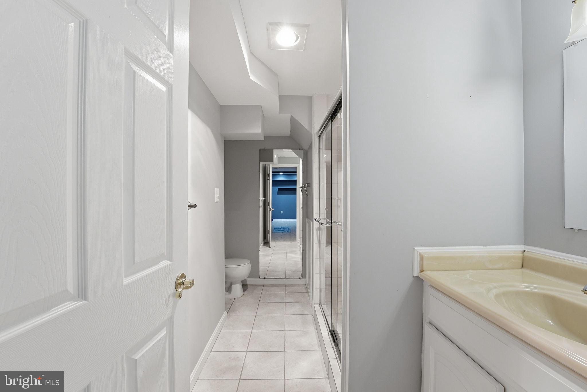 TANTALLON ON THE POTOMAC - Residential