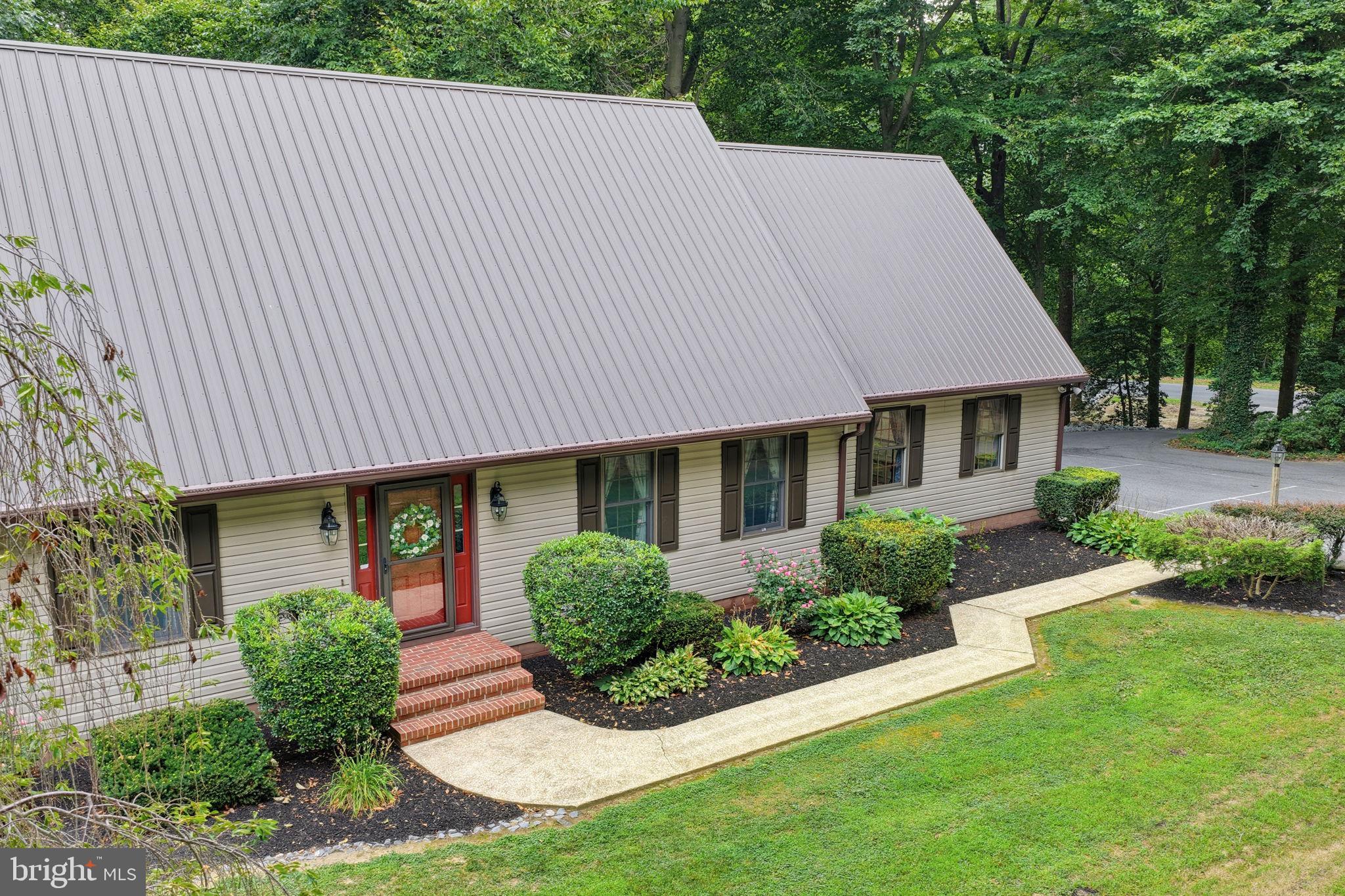 1583 FORK LANDING ROAD