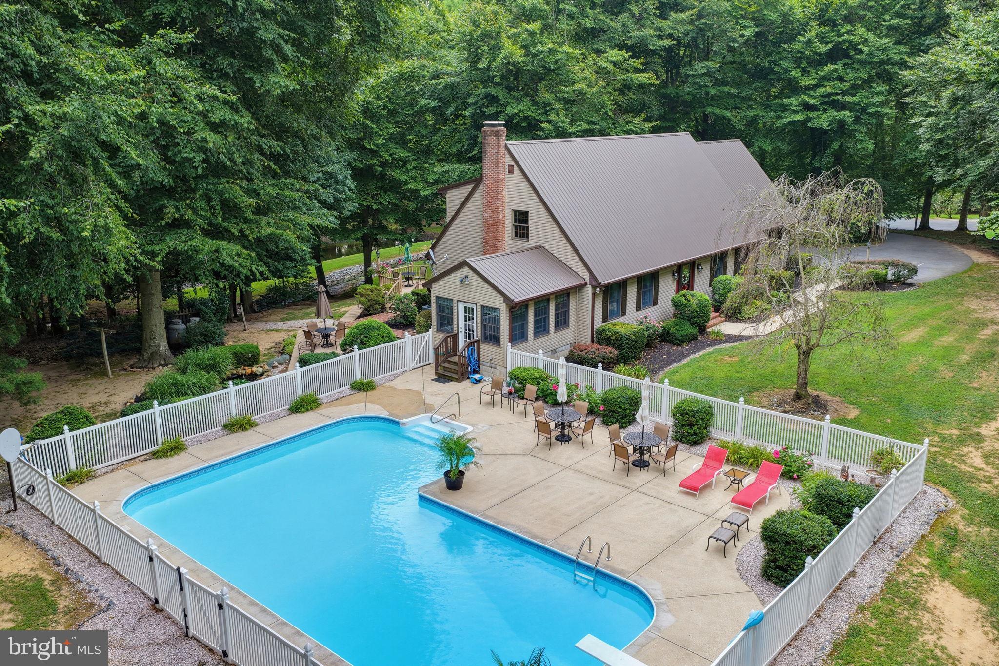1583 FORK LANDING ROAD