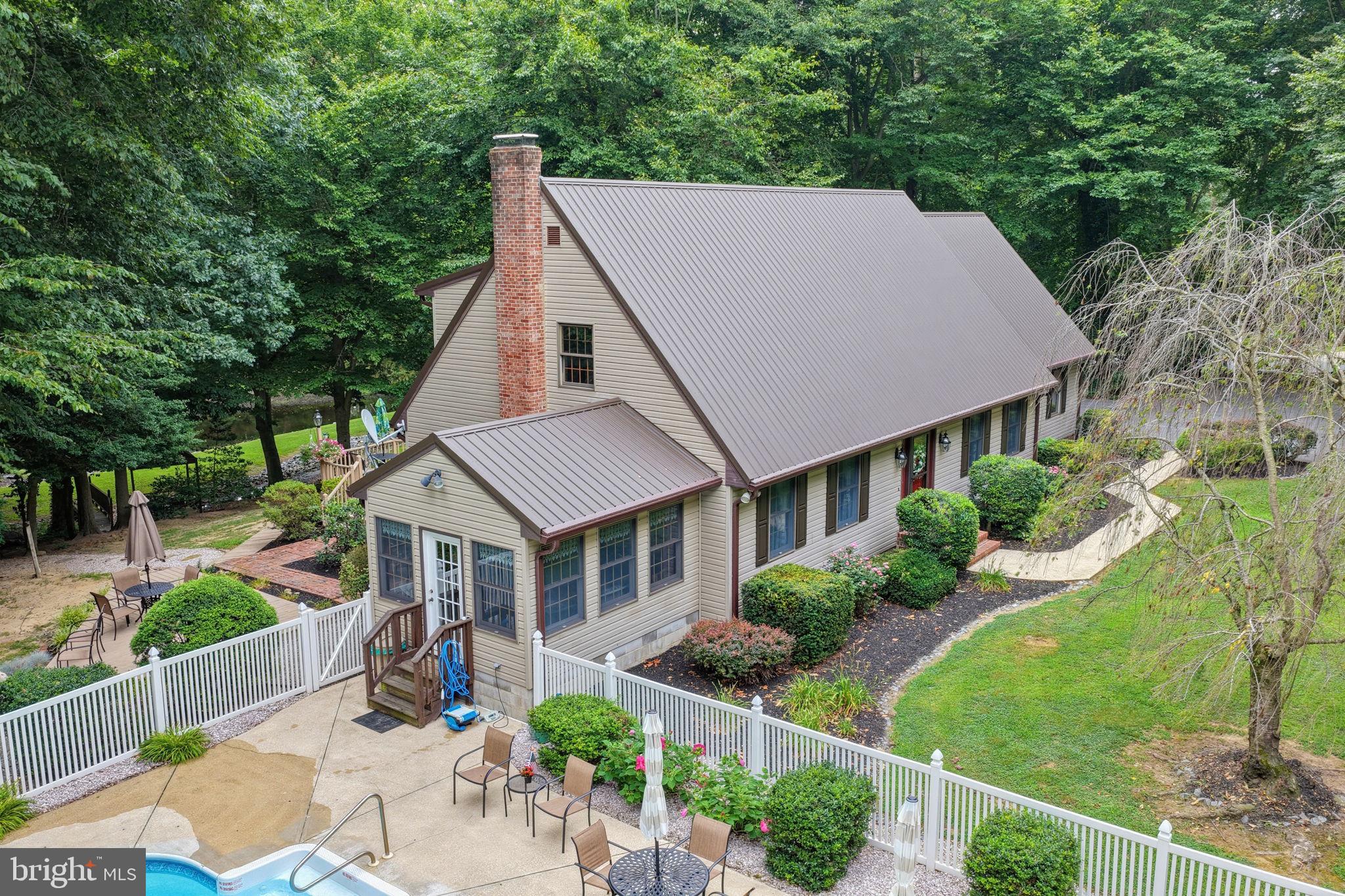 1583 FORK LANDING ROAD