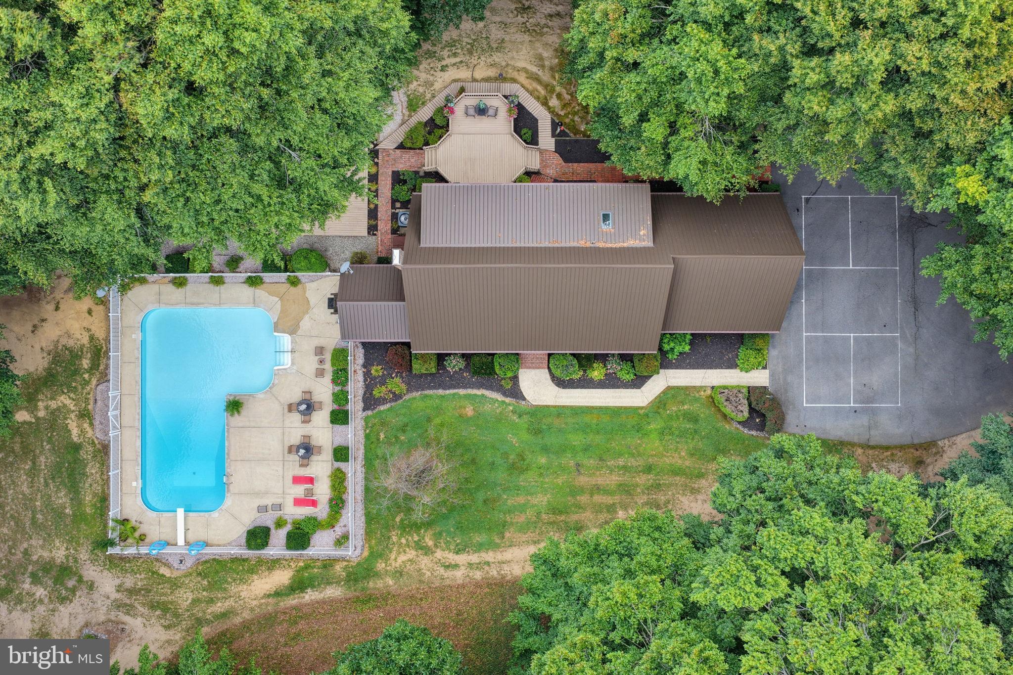 1583 FORK LANDING ROAD