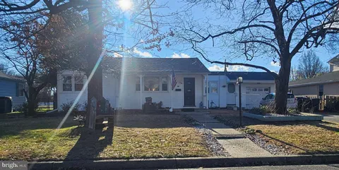 255 Washington Drive, Pennsville, NJ 08070 - #: NJSA2013320