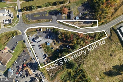 Photo of 6425 S Roxbury Mill Road, SPOTSYLVANIA, VA 22551 (MLS # VASP2046902)