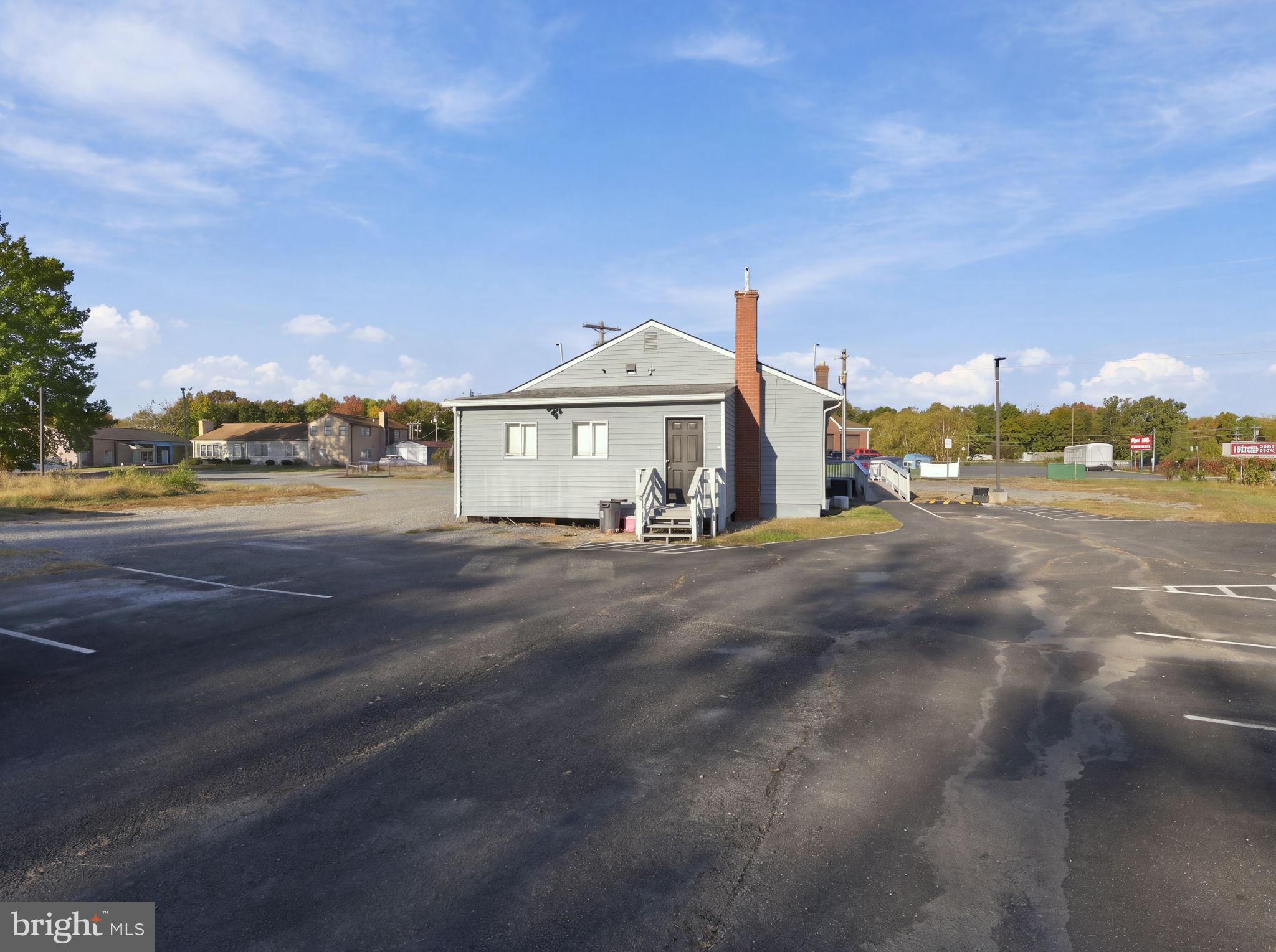 6425 S ROXBURY MILL ROAD