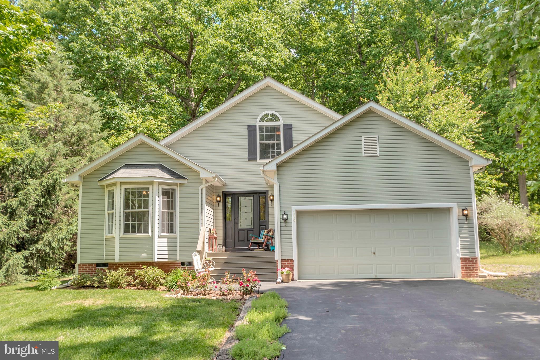 LAKE OF THE WOODS - Residential