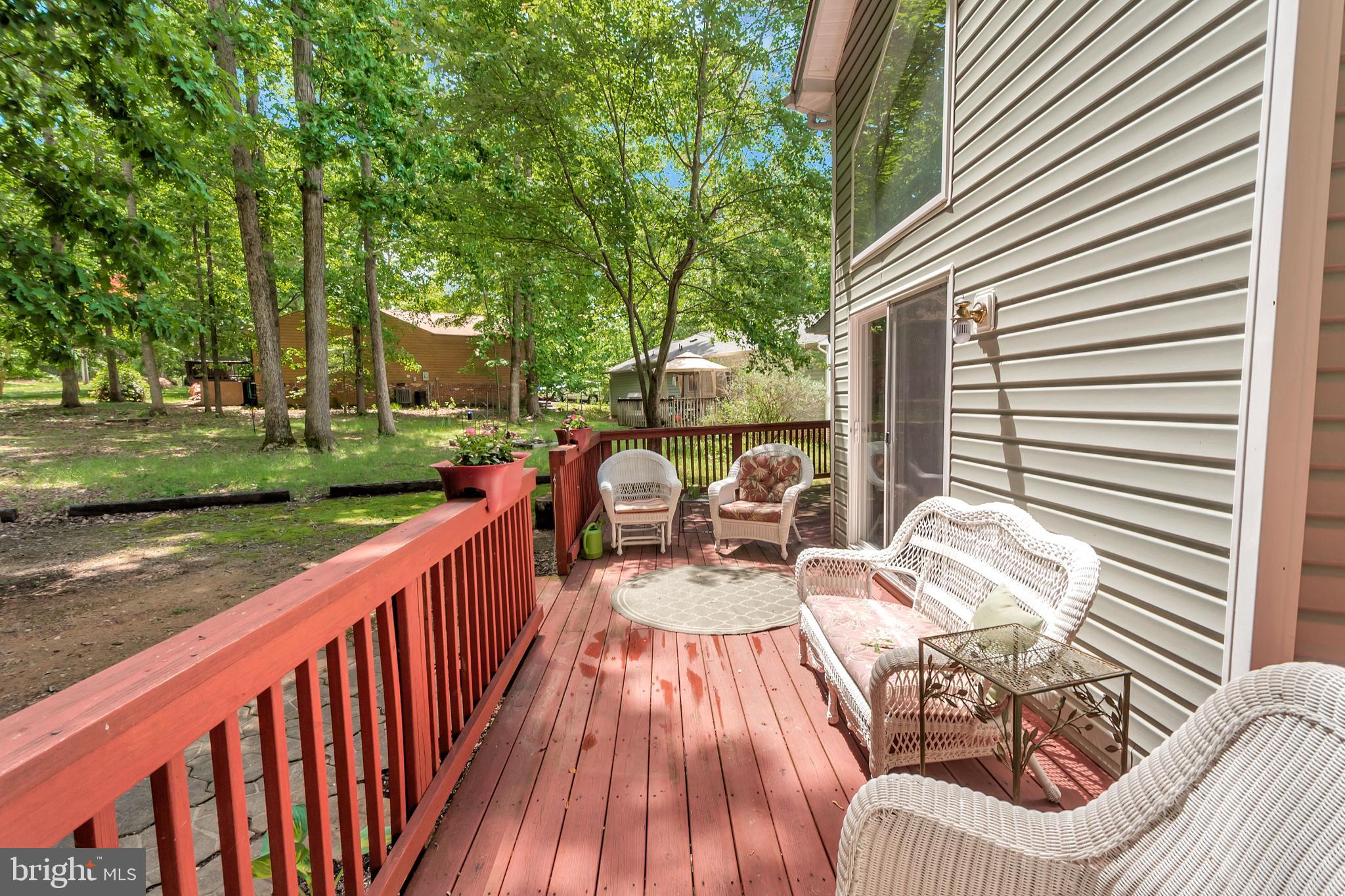 LAKE OF THE WOODS - Residential