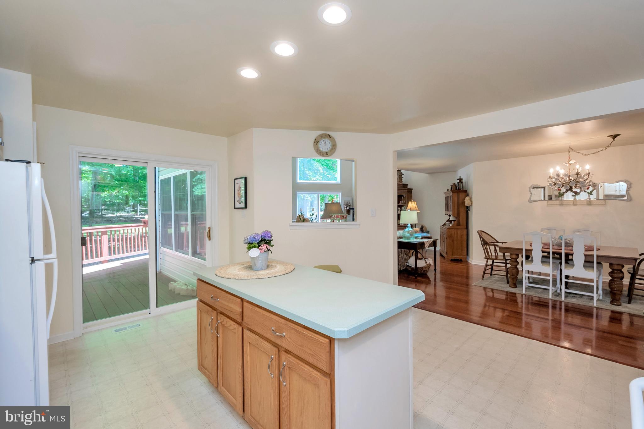 LAKE OF THE WOODS - Residential