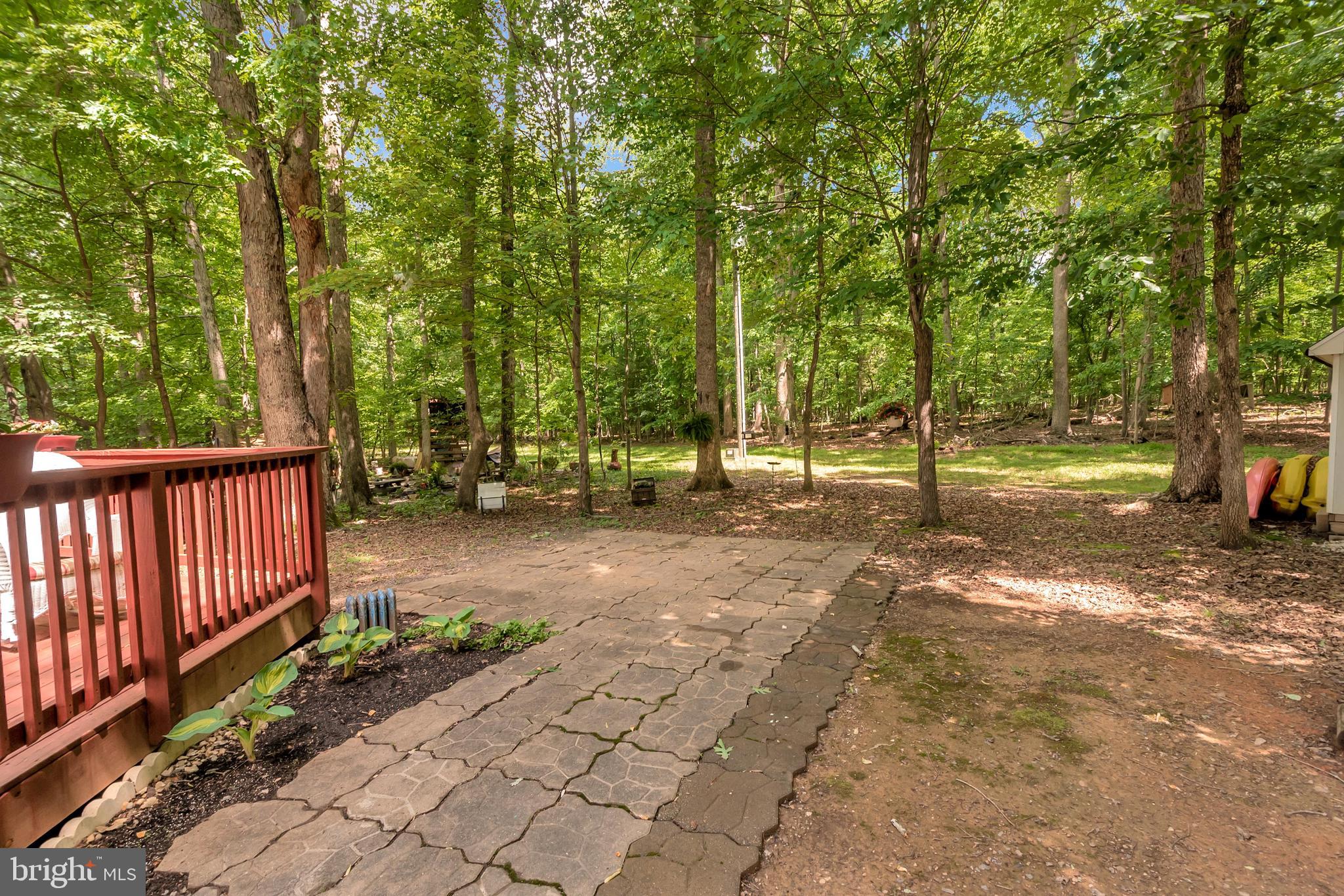 LAKE OF THE WOODS - Residential