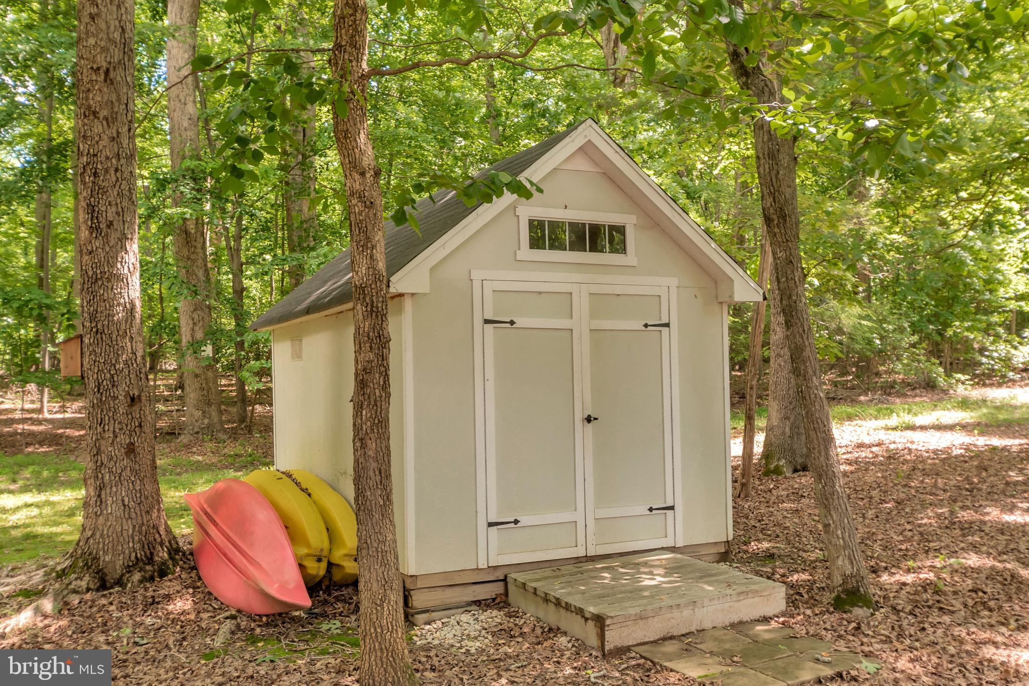 LAKE OF THE WOODS - Residential