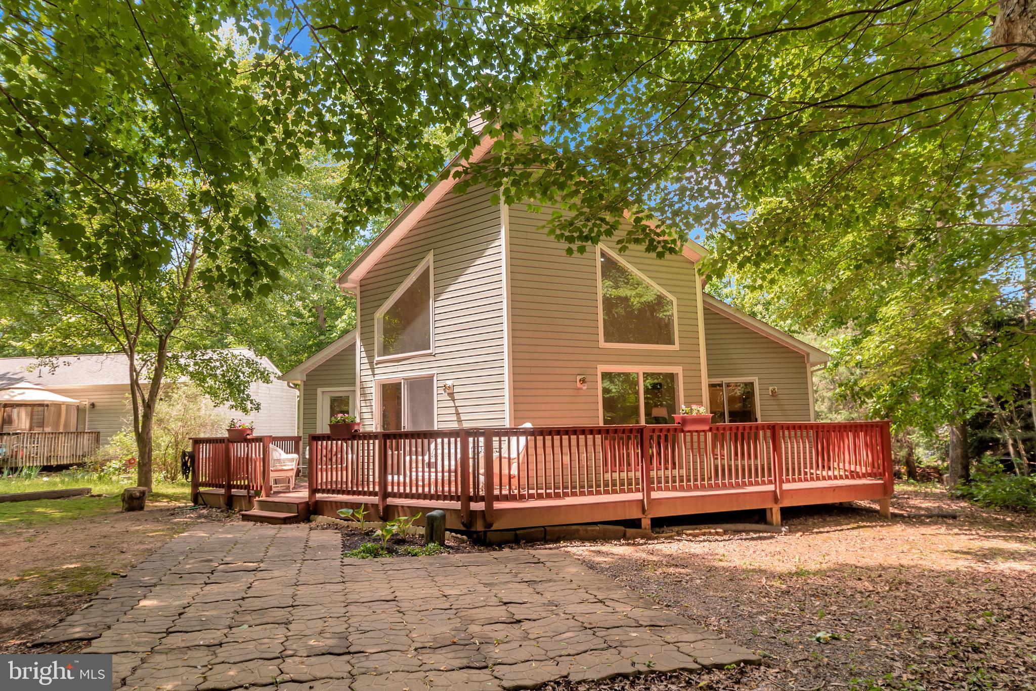 LAKE OF THE WOODS - Residential